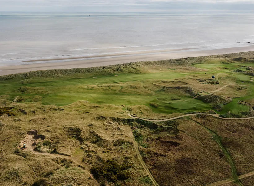 County Louth Golf Club