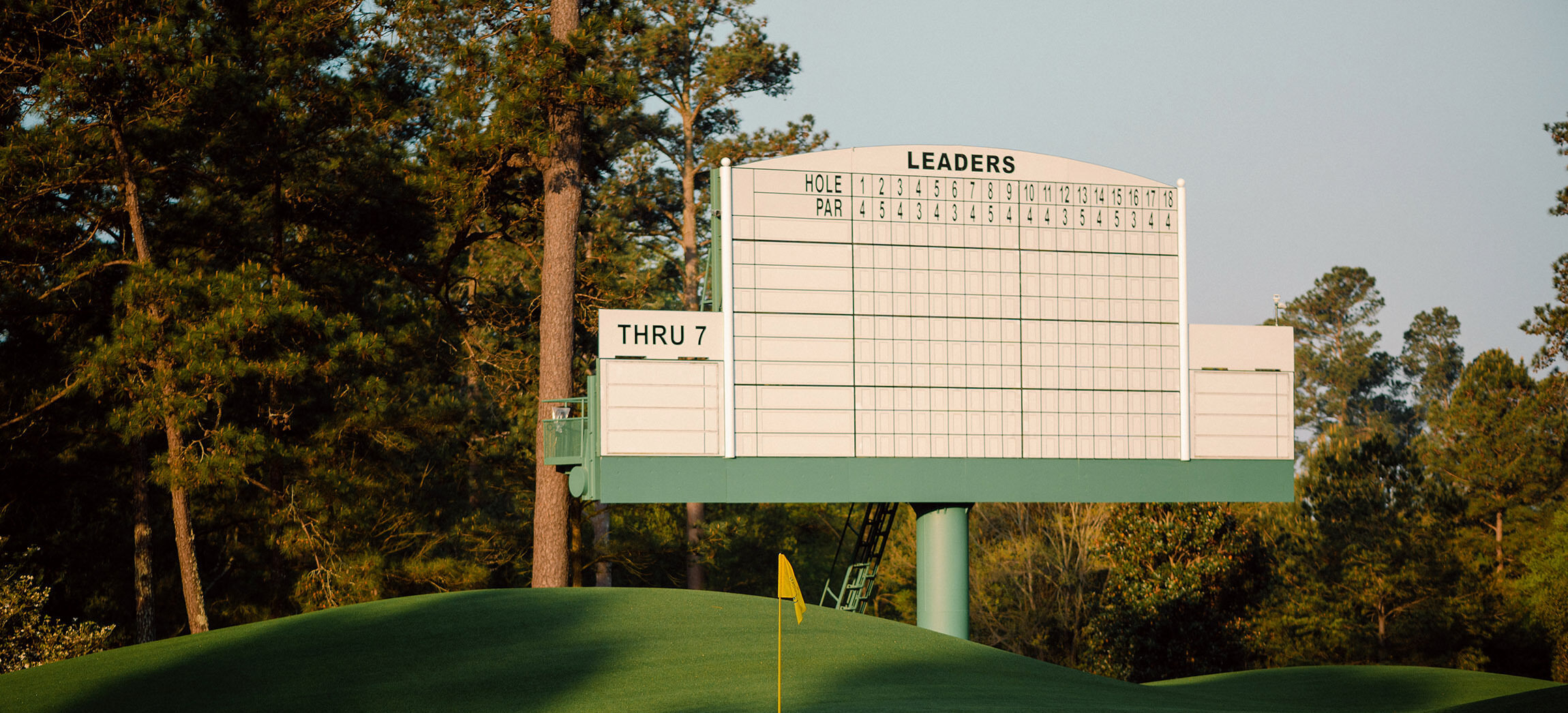 Weekend Chat: What Is Golf’s Opening Day?