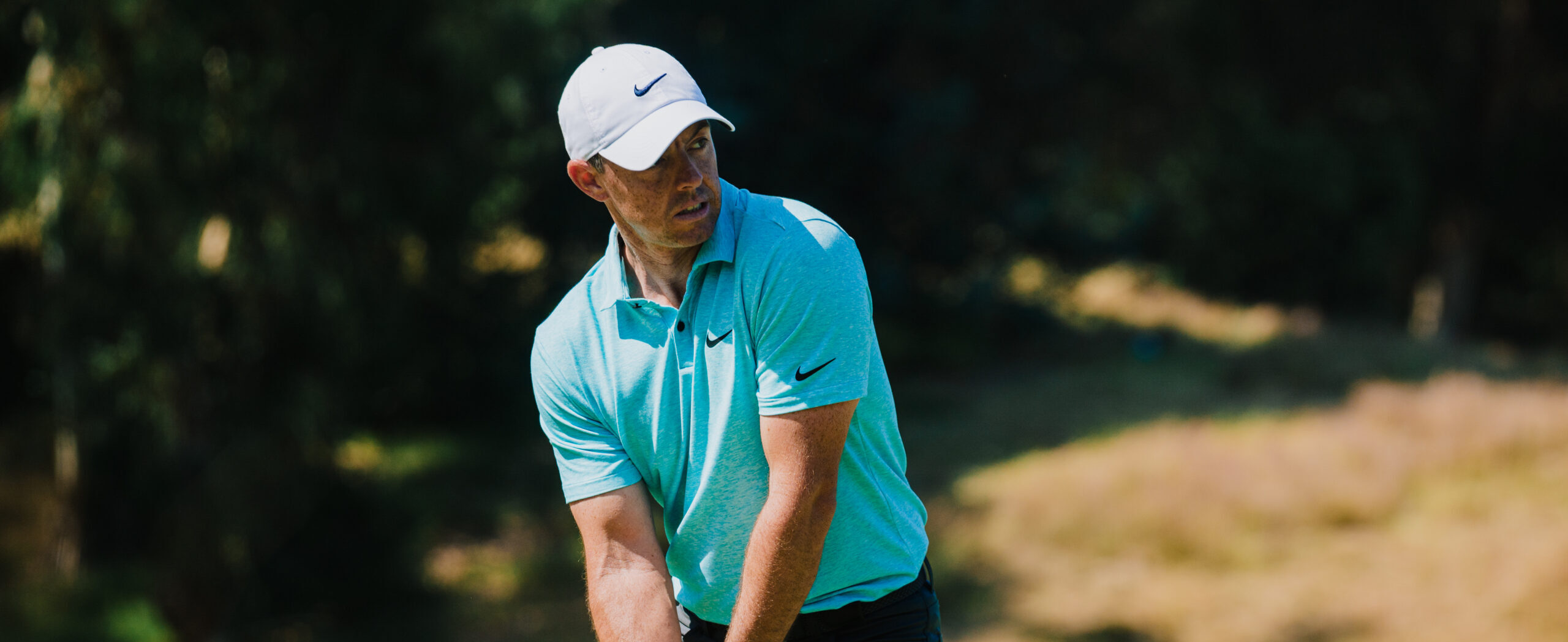 Rory McIlroy