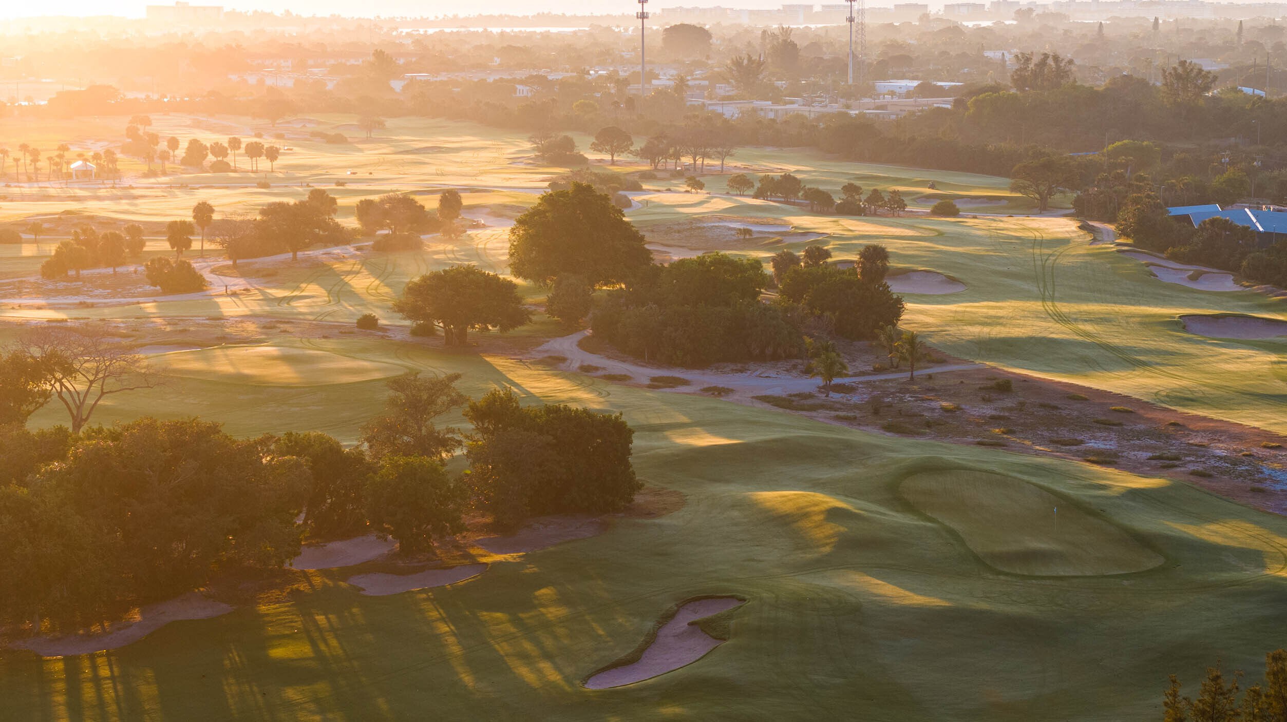 Digging Into Design: The Park with Jim Wagner
