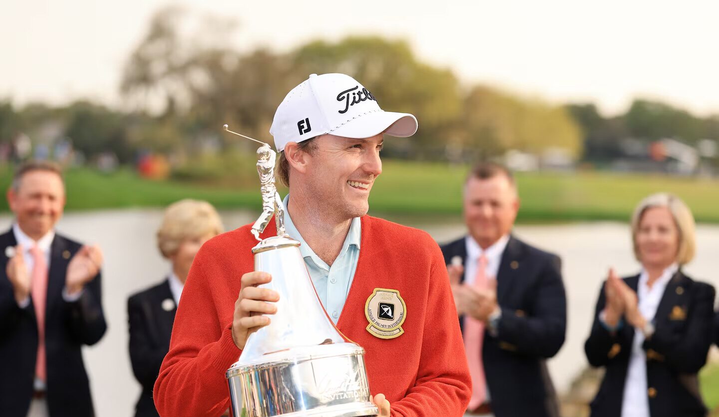 Winning Follows Consistency