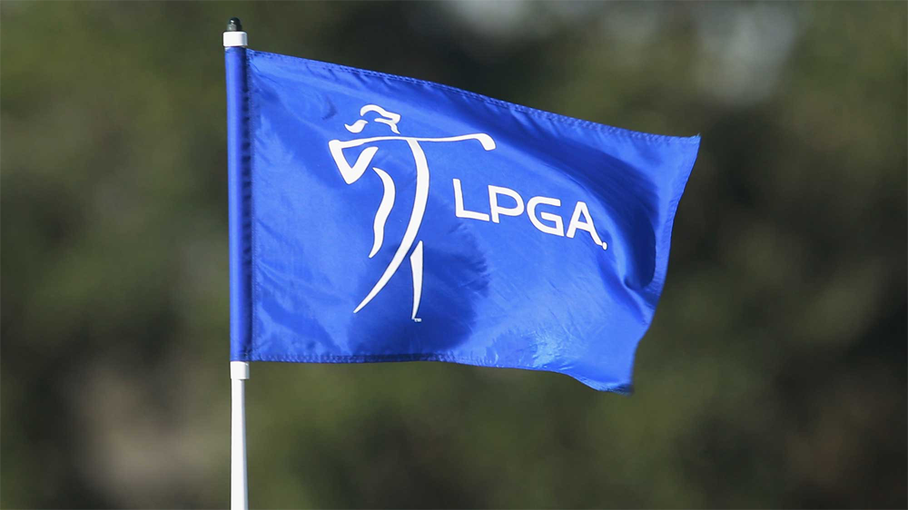 LPGA