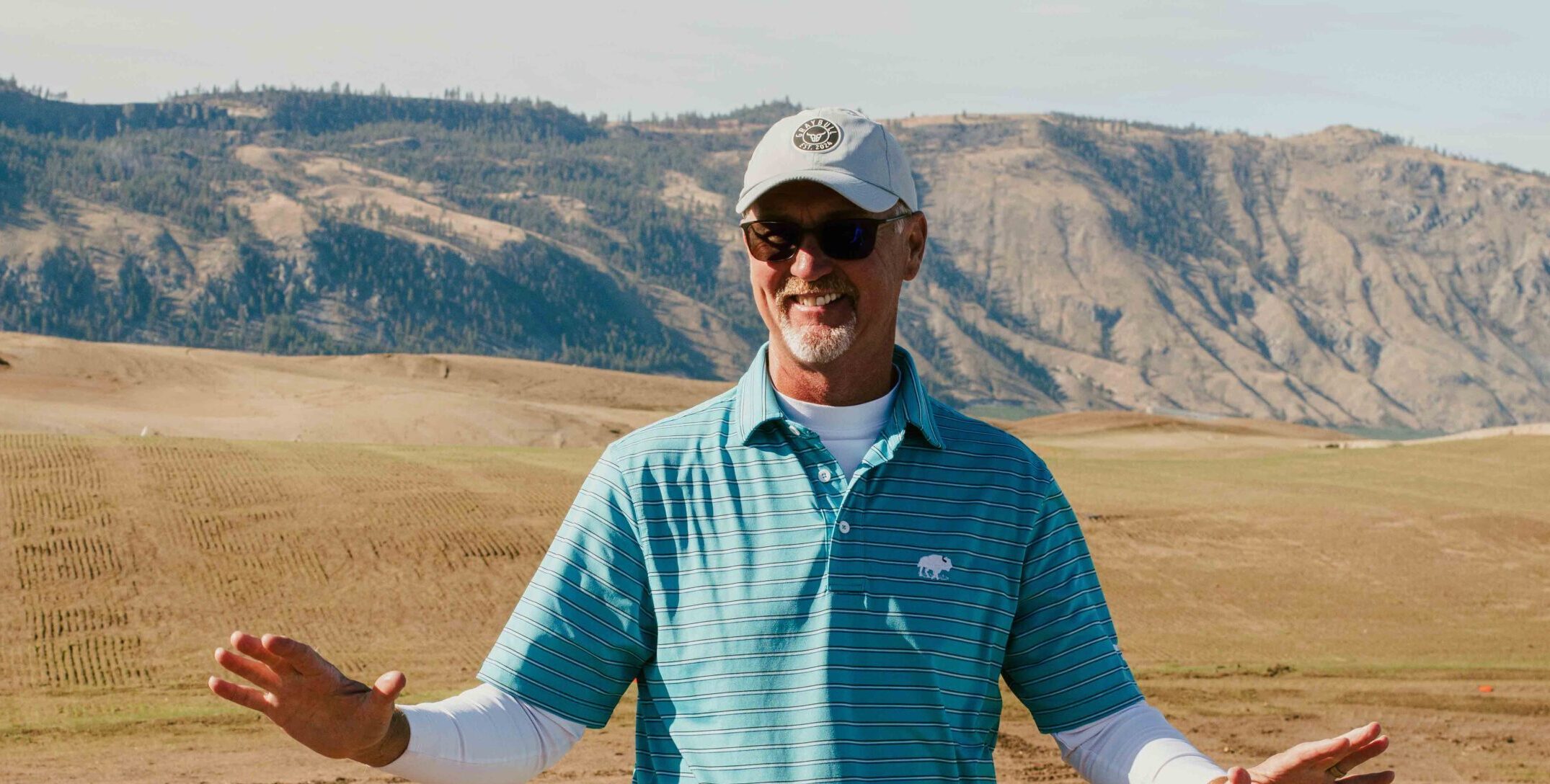 Streamsong Announces New Course from David McLay Kidd