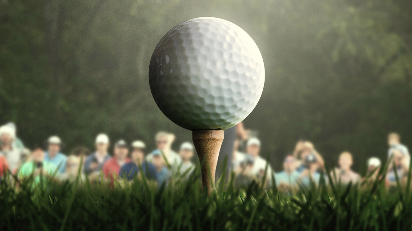 Dark Days of Movies (and Golf Course Architecture)