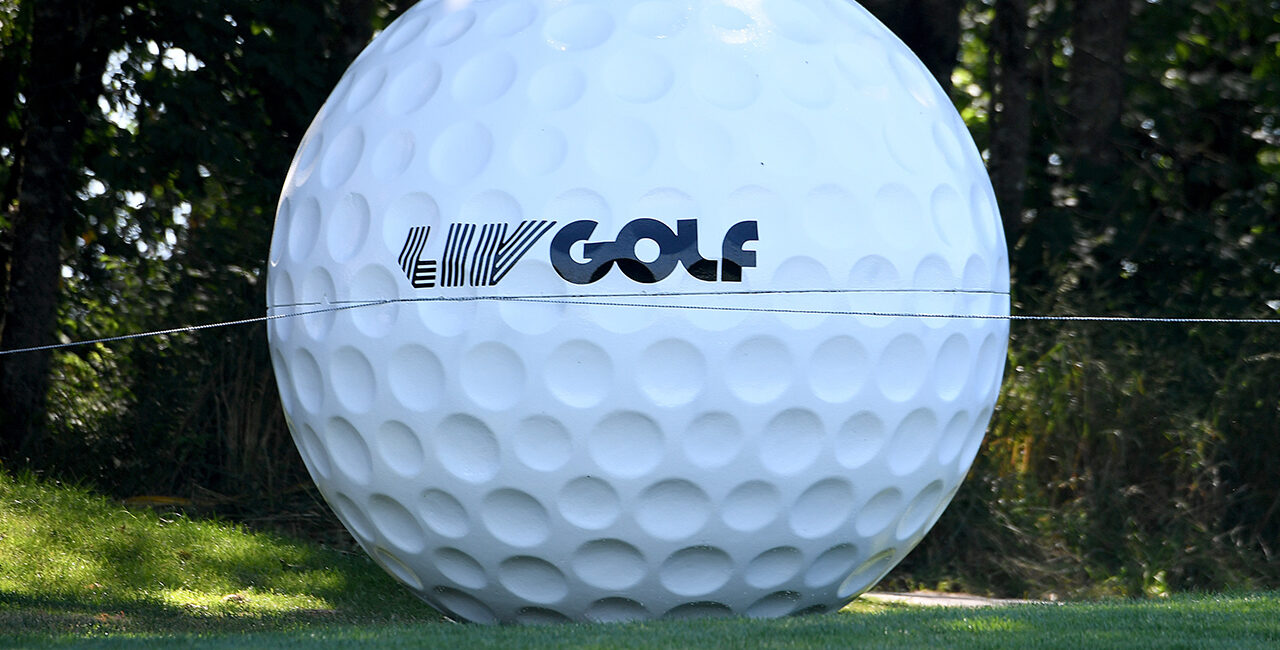 LIV Golf Night Club