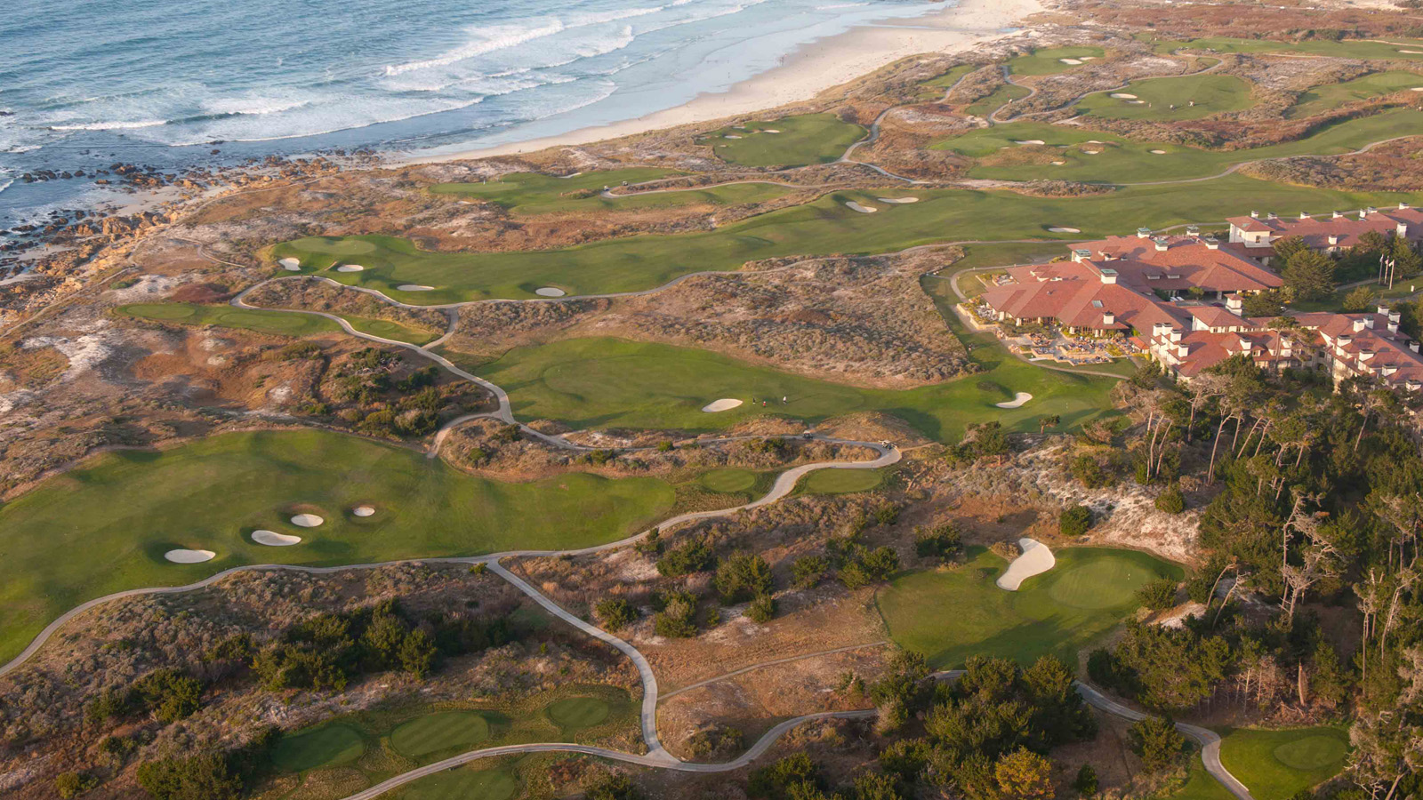 Gil Hanse’s Spanish Bay Project Gets a Timeline