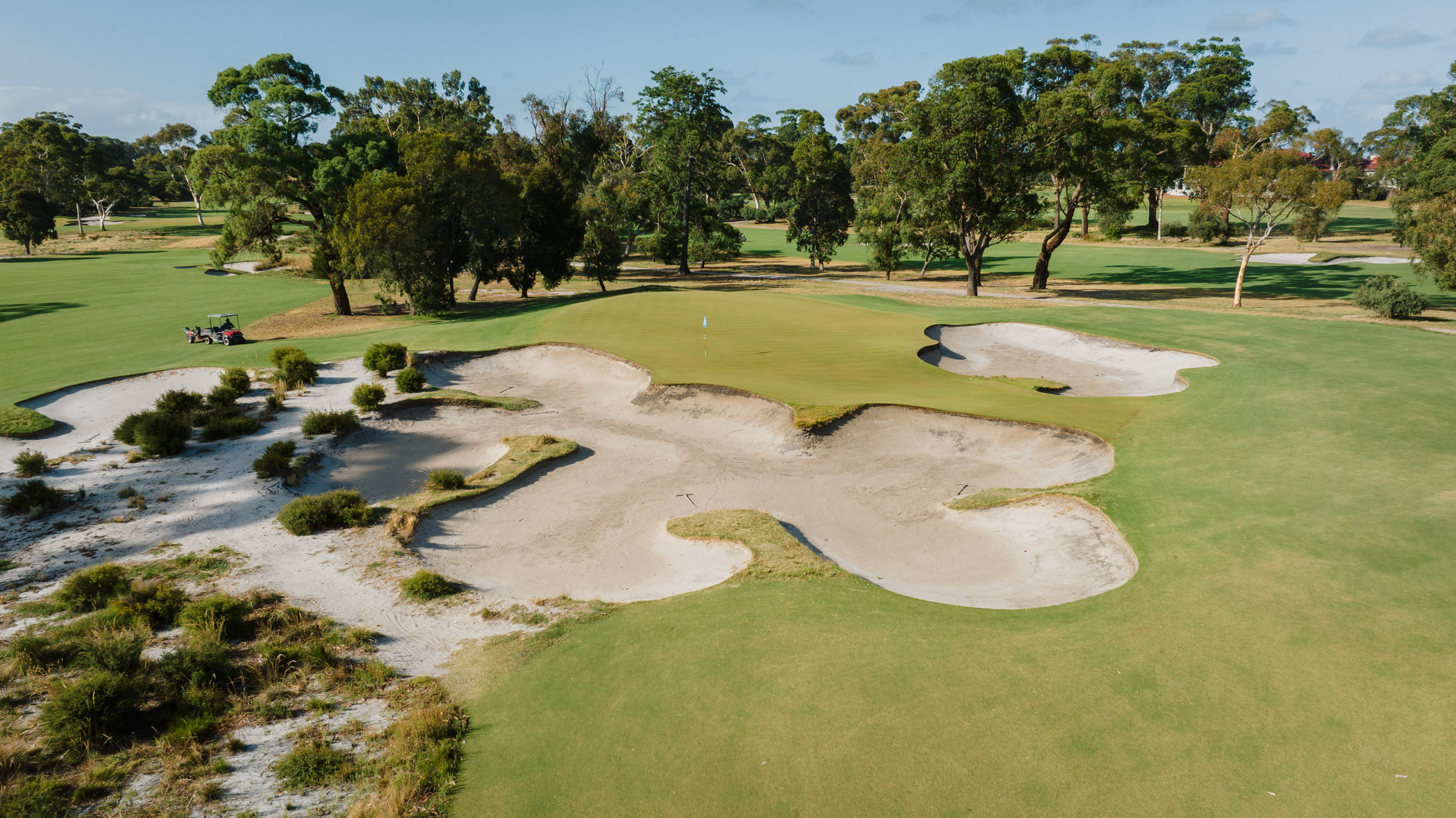 Commonwealth Golf Club