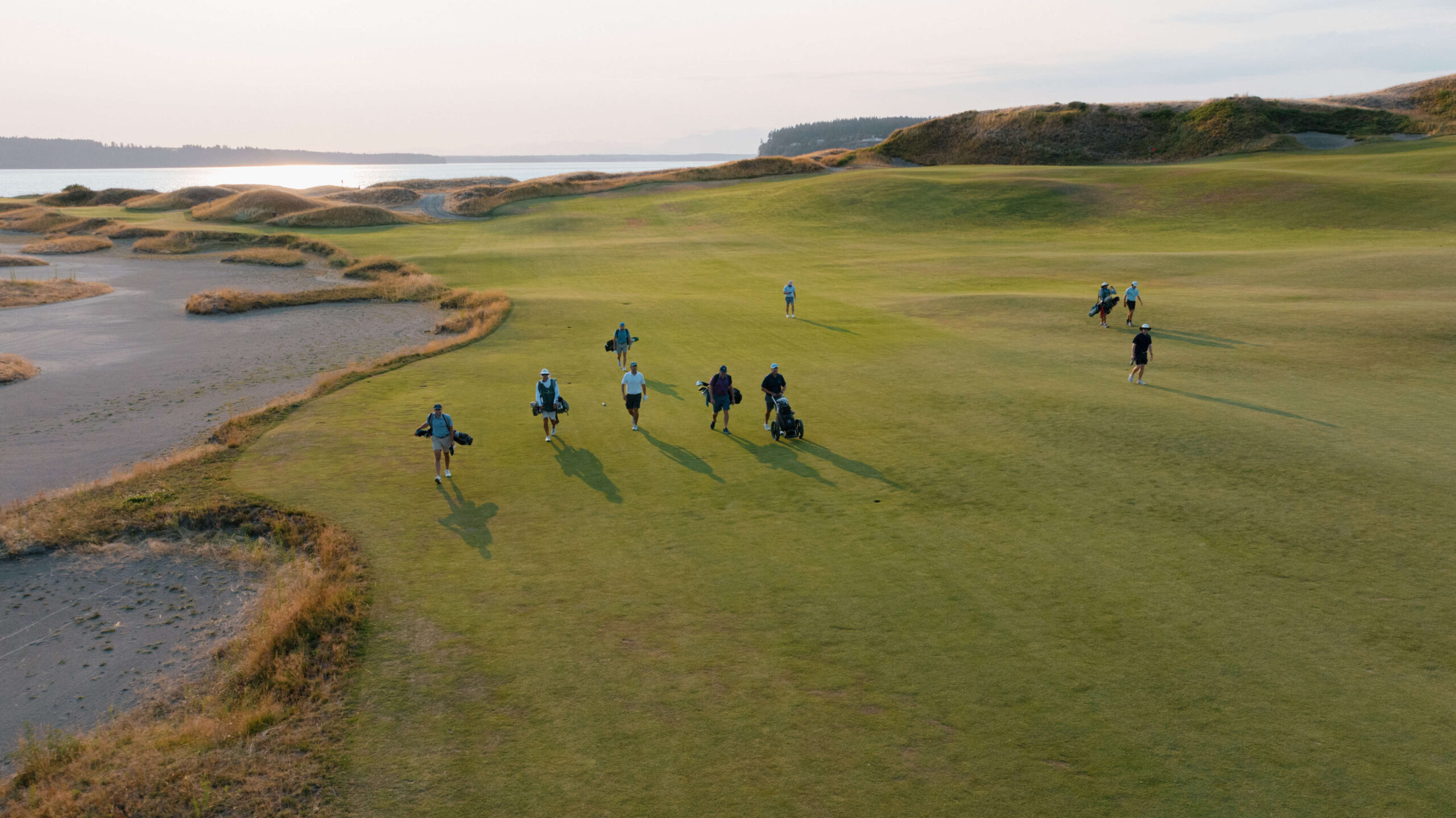 Fried Egg Golf Events Have Moved