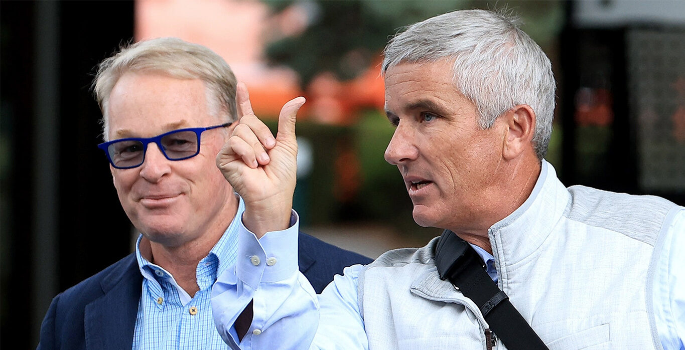 As PGA Tour and Saudi PIF Deal Inches Closer, More Questions Still Remain