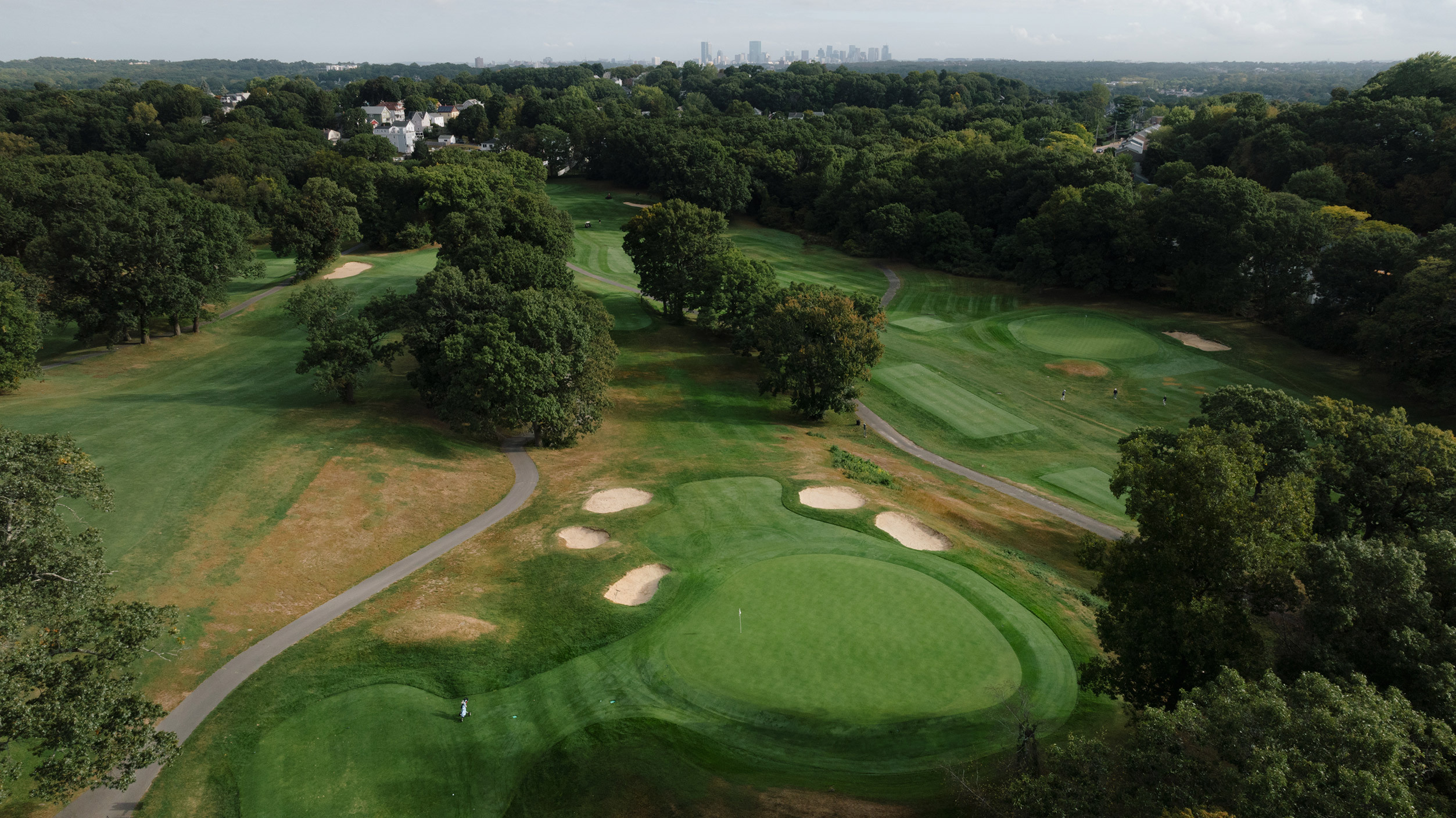 Weekend Chat: Worst Golf Holes on the Best Golf Courses