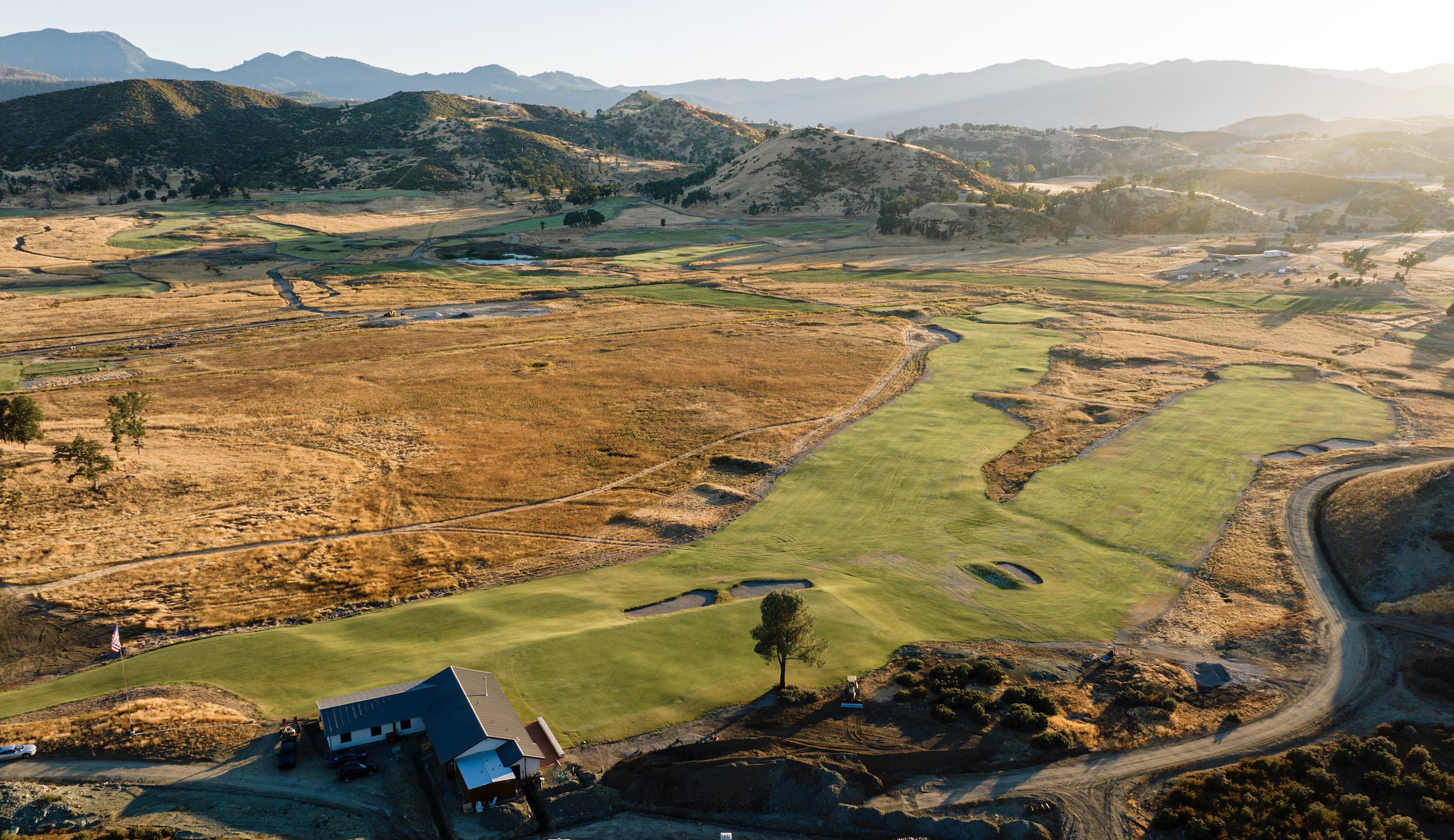 Weekend Chat: Grass, Greens, and Everything In Between