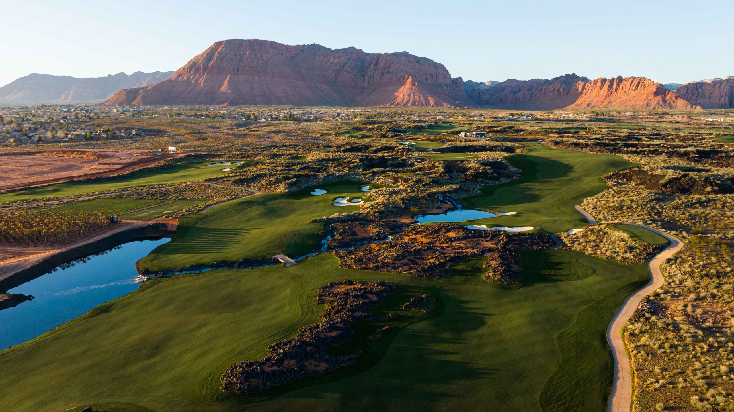 Paulie’s Picks: Black Desert Championship