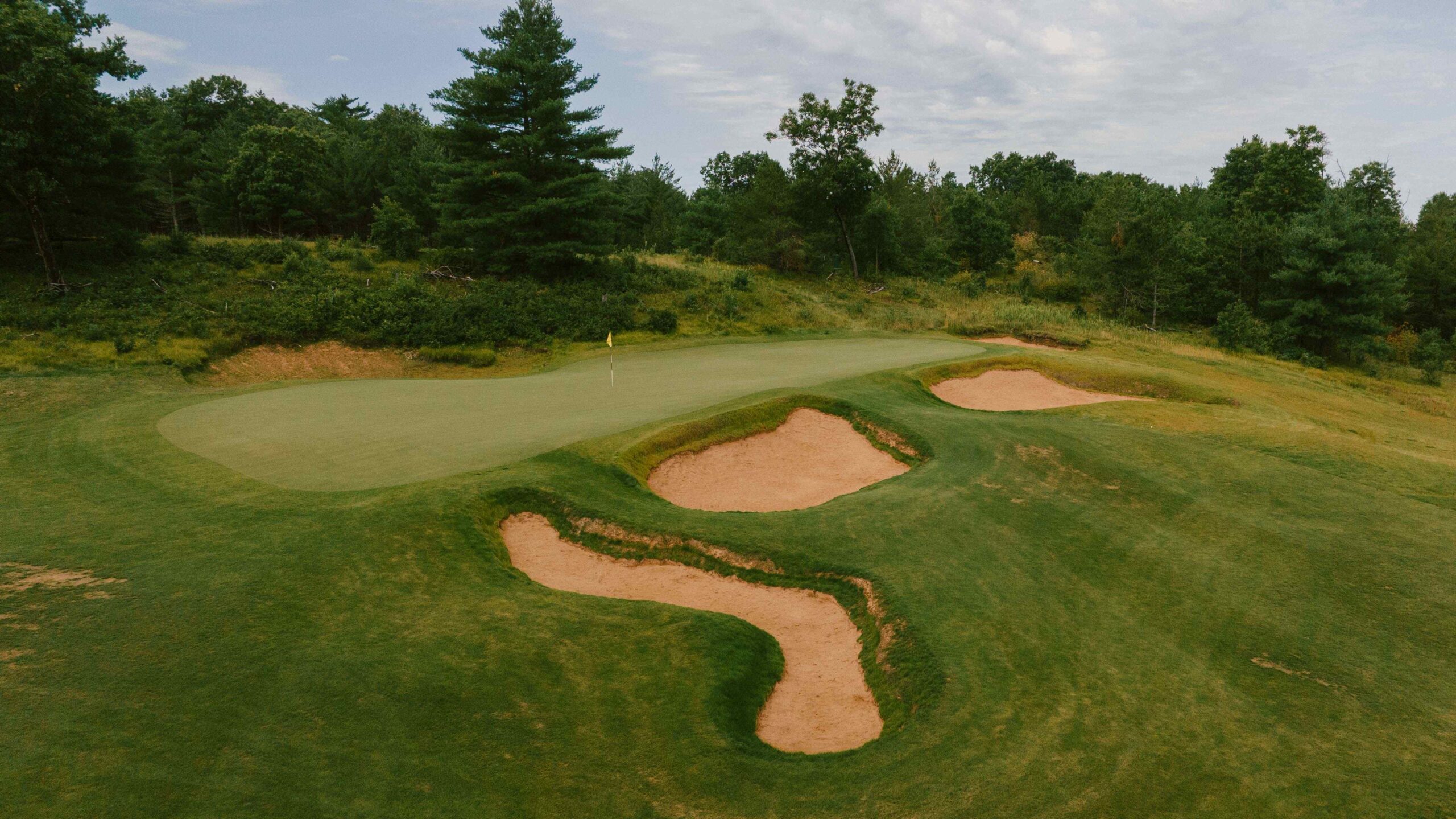 Weekend Chat: Future Presidents Cup Venues