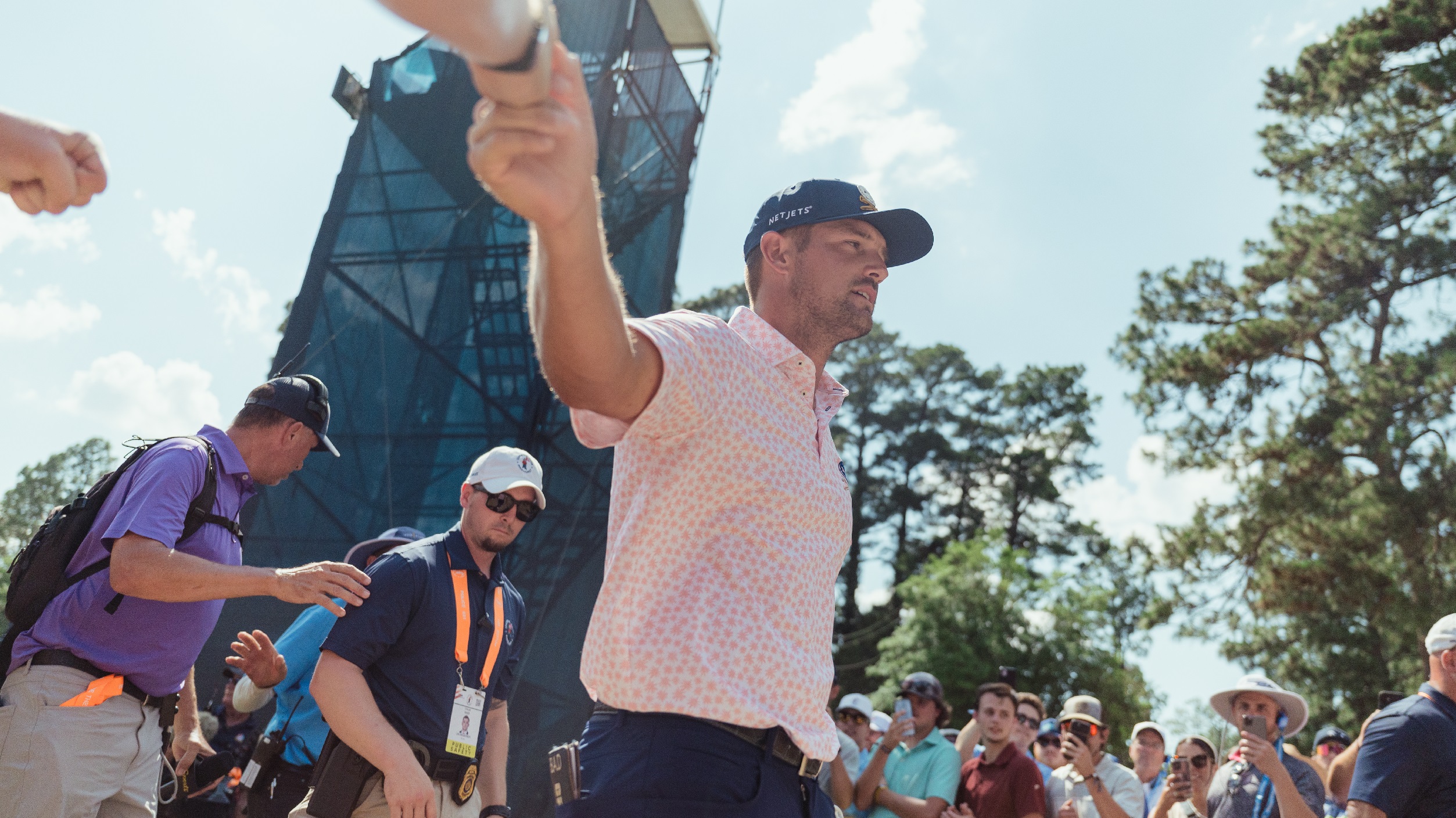 Sunday at the U.S. Open – Club TFE Comment Section