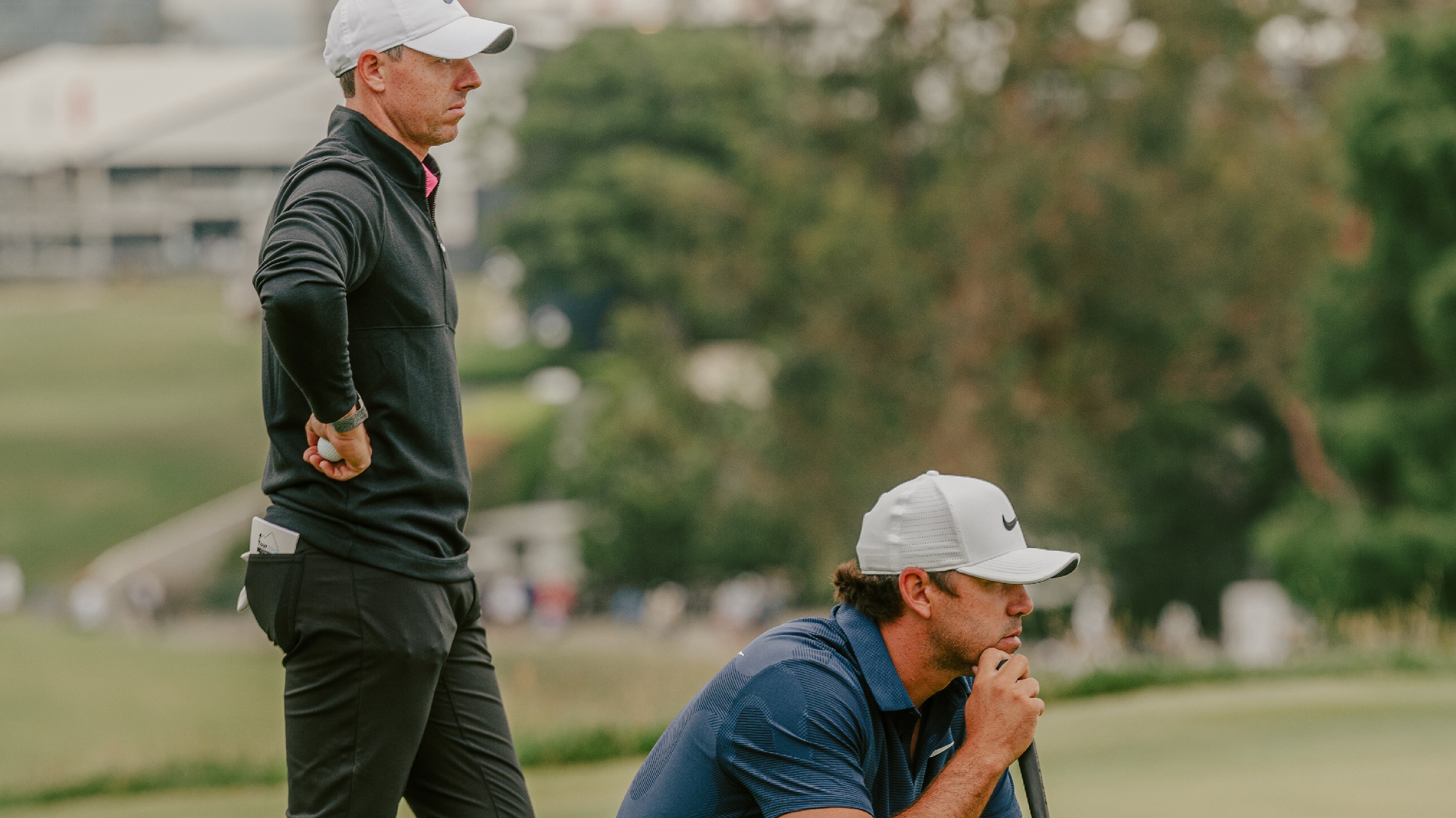 How Would a PGA Tour/LIV Merger Actually Work?