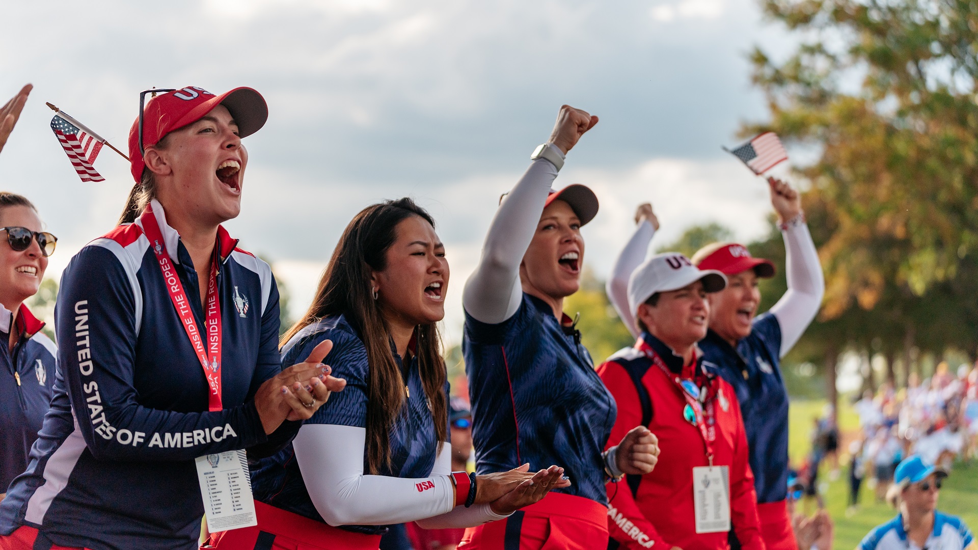 Nine Takeaways From the 2024 Solheim Cup