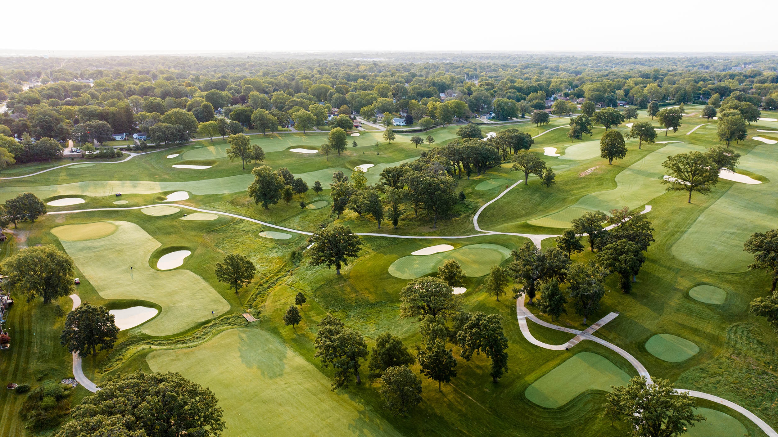 Design Notebook: Machrihanish Dunes 2 Is on the Way