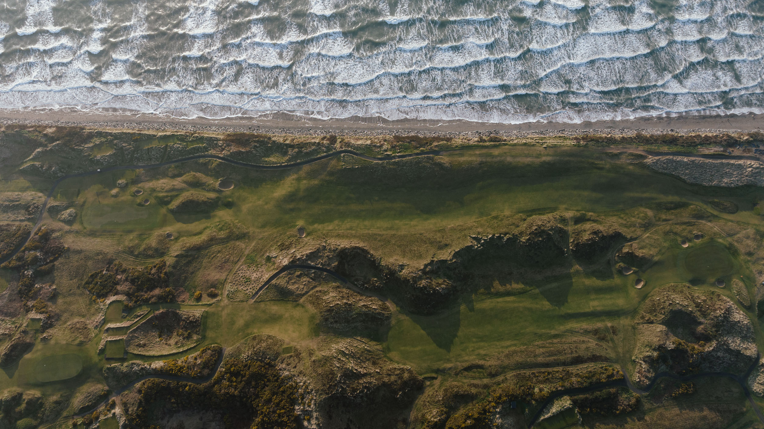 How the Irish Open Fits in the DP World Tour’s Future Plans