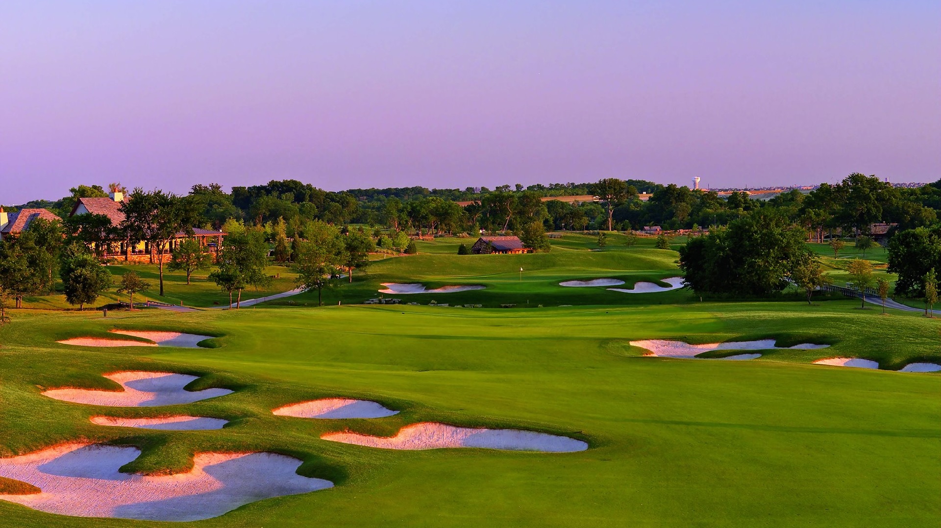 Debating the Merits of a $15 Million TPC Craig Ranch Renovation