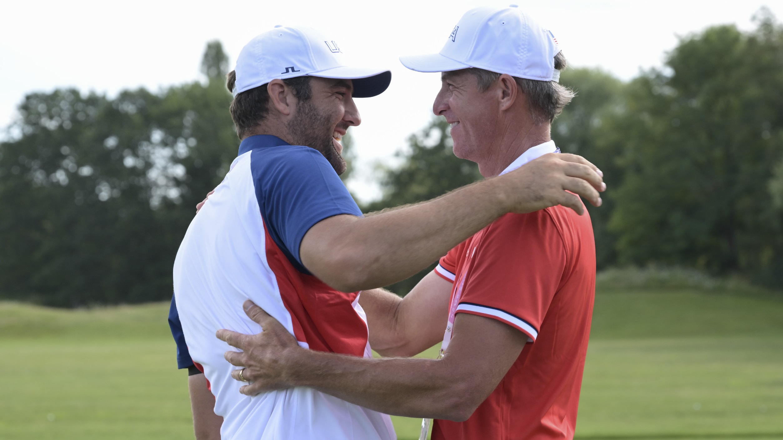 How Olympic Golf Continues to Deliver
