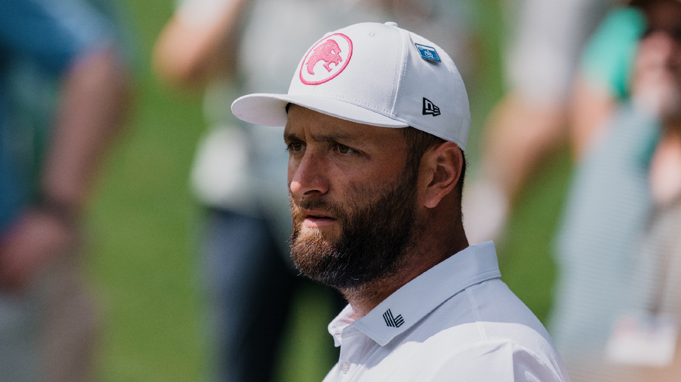 Should We Worry About Jon Rahm?