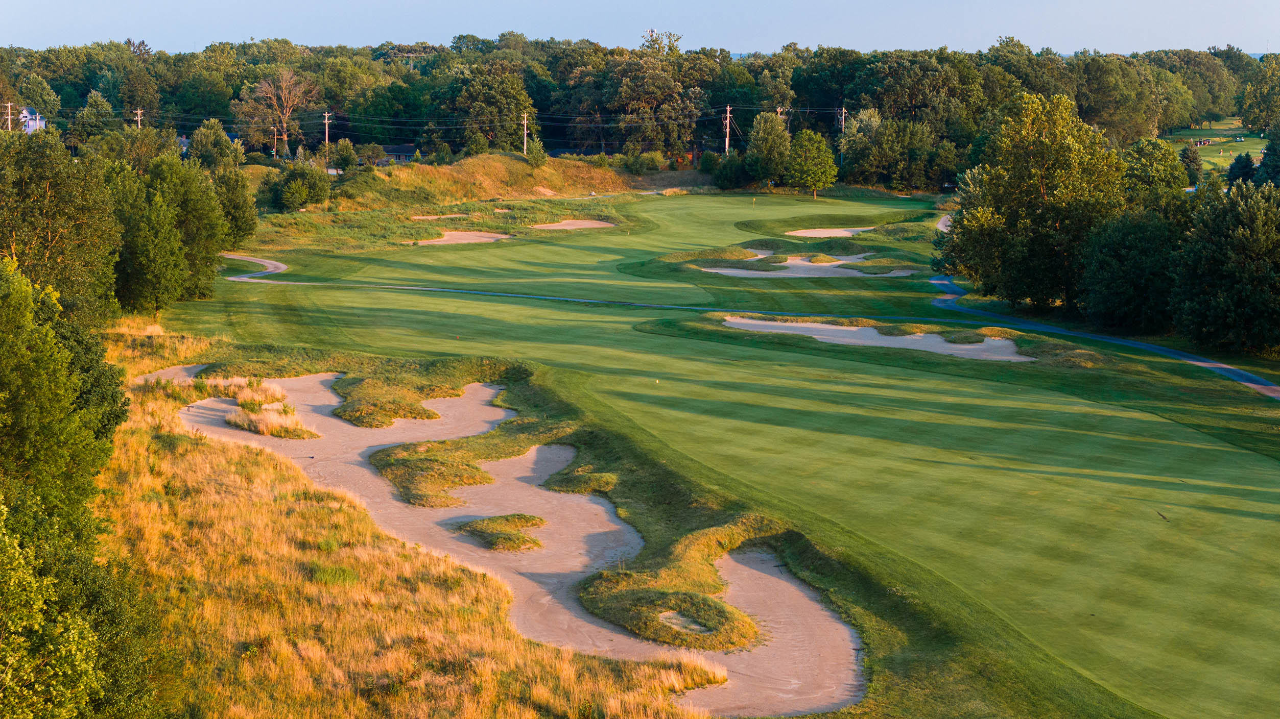 Design Notebook: King-Collins to Build a Second Course at Seven Mile Beach