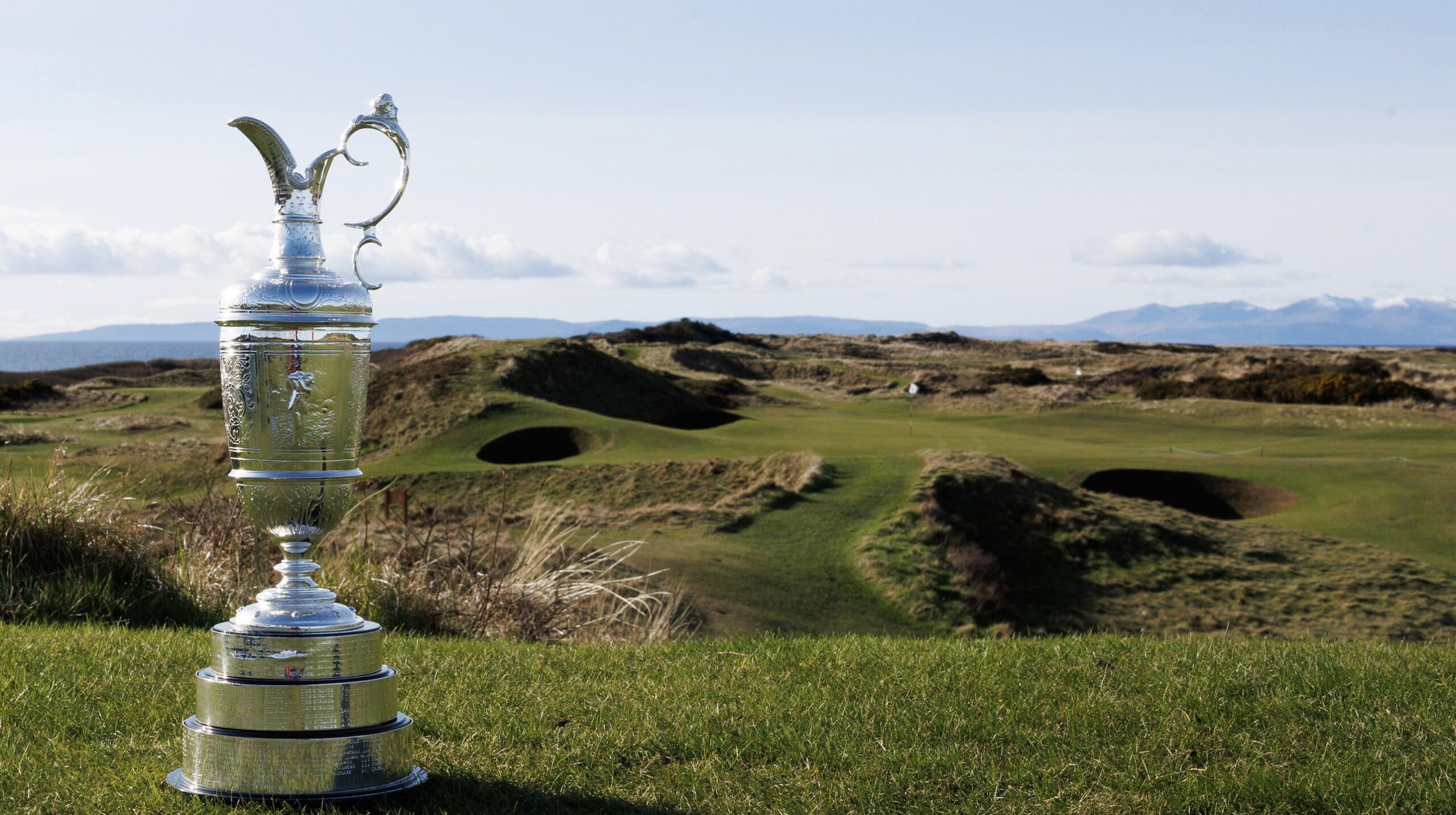 Open Championship Tee Times to Watch