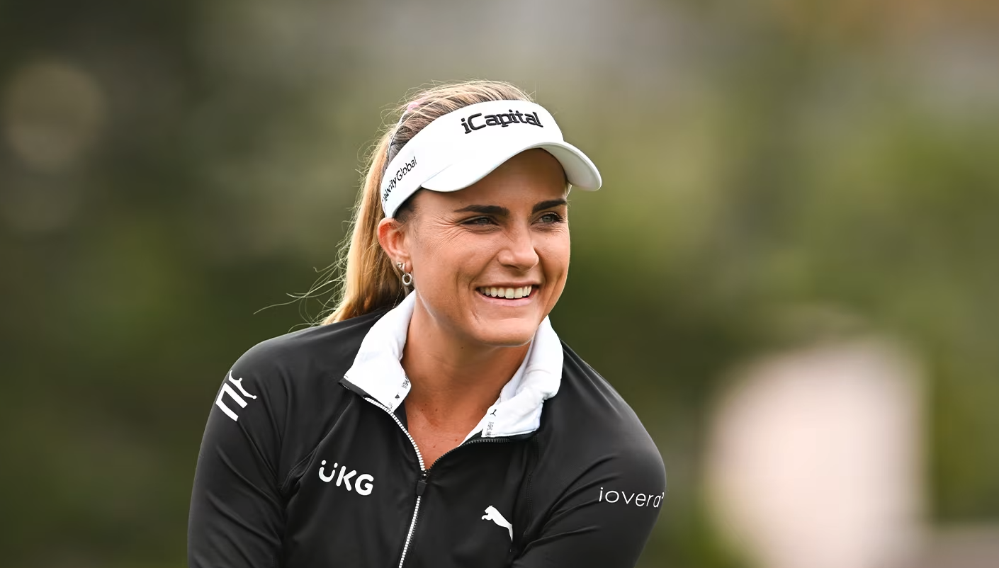 Weekend Chat: Lexi Thompson’s Legacy