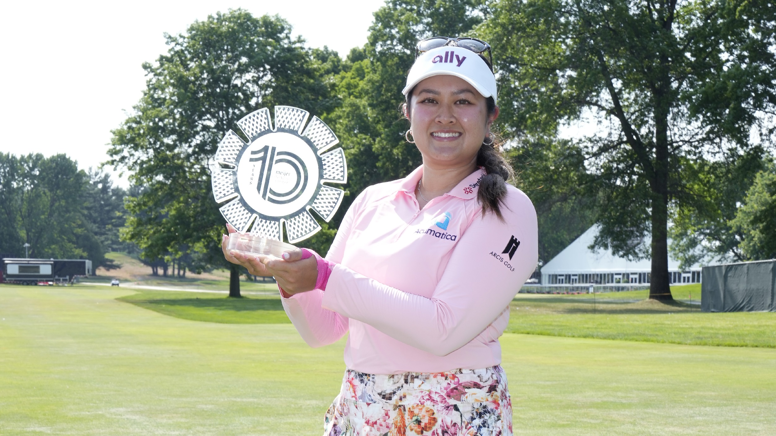 Could We Get Another Classic Women’s PGA Championship at Sahalee?