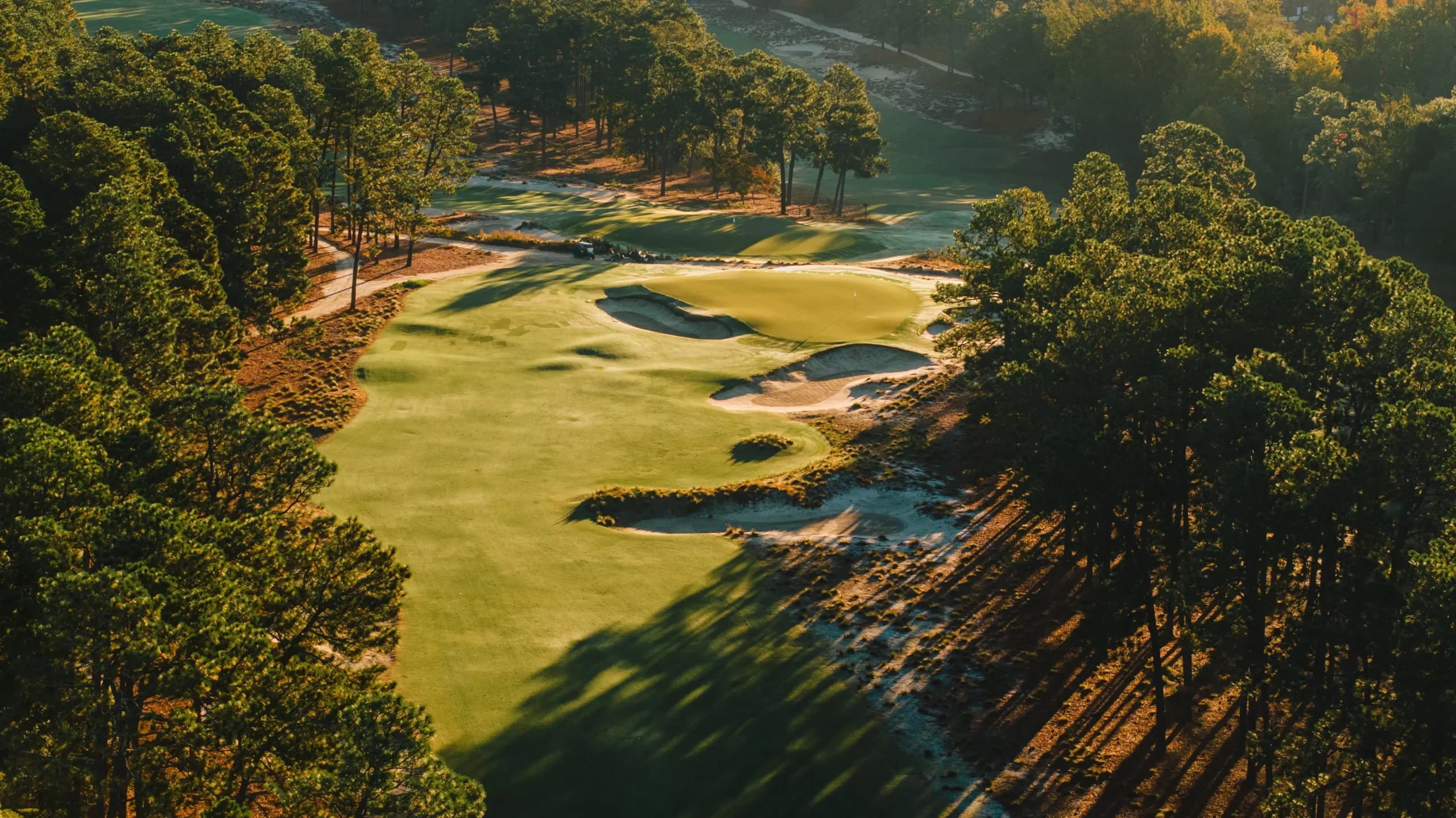 Thursday at the U.S. Open – Club TFE Comment Section