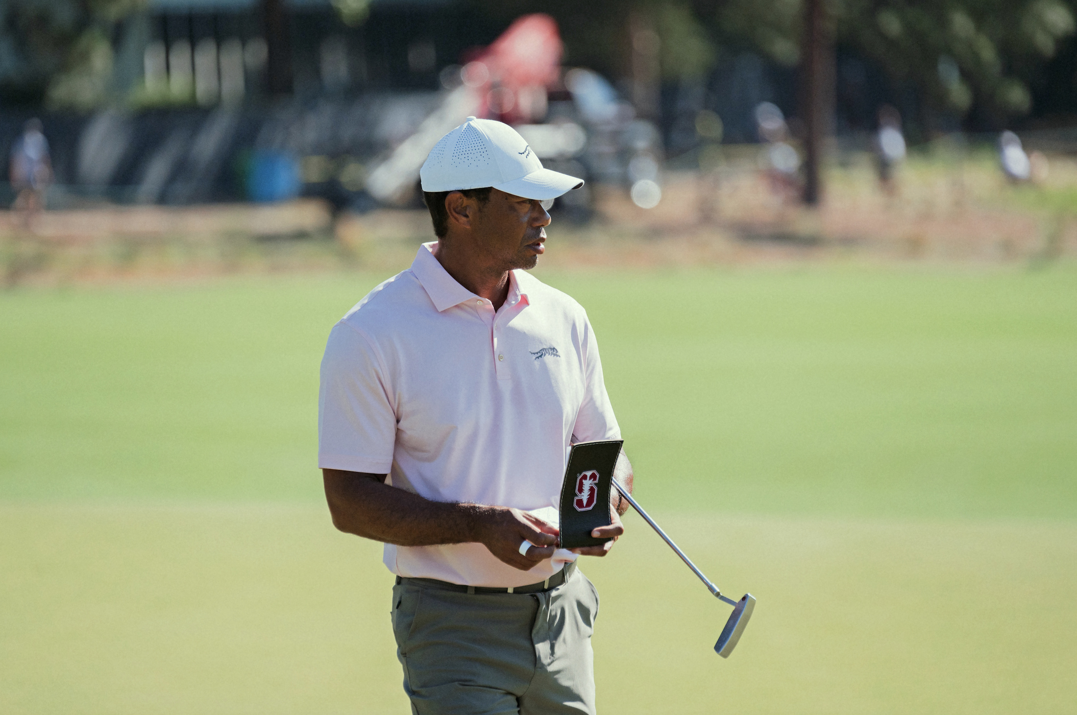 2024 U.S. Open Tee Times to Watch
