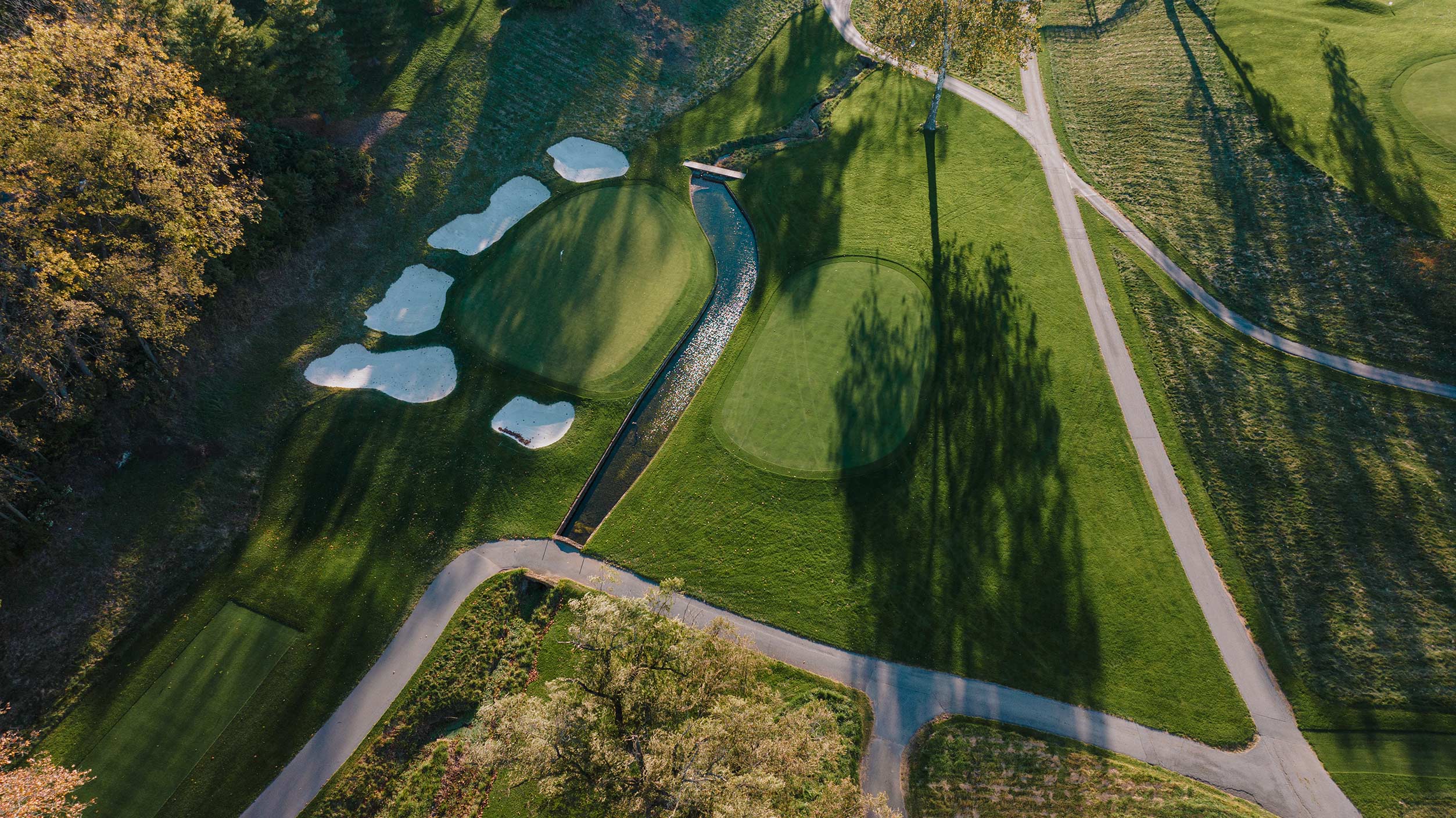 Weekend Chat: U.S. Open Temperature Check