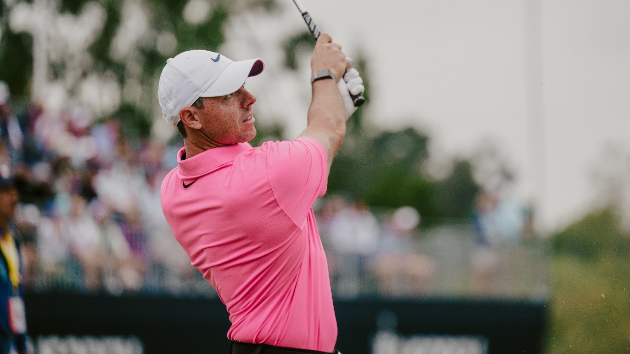 Rory’s Peaking for the PGA Championship, and He’s Not the Only One