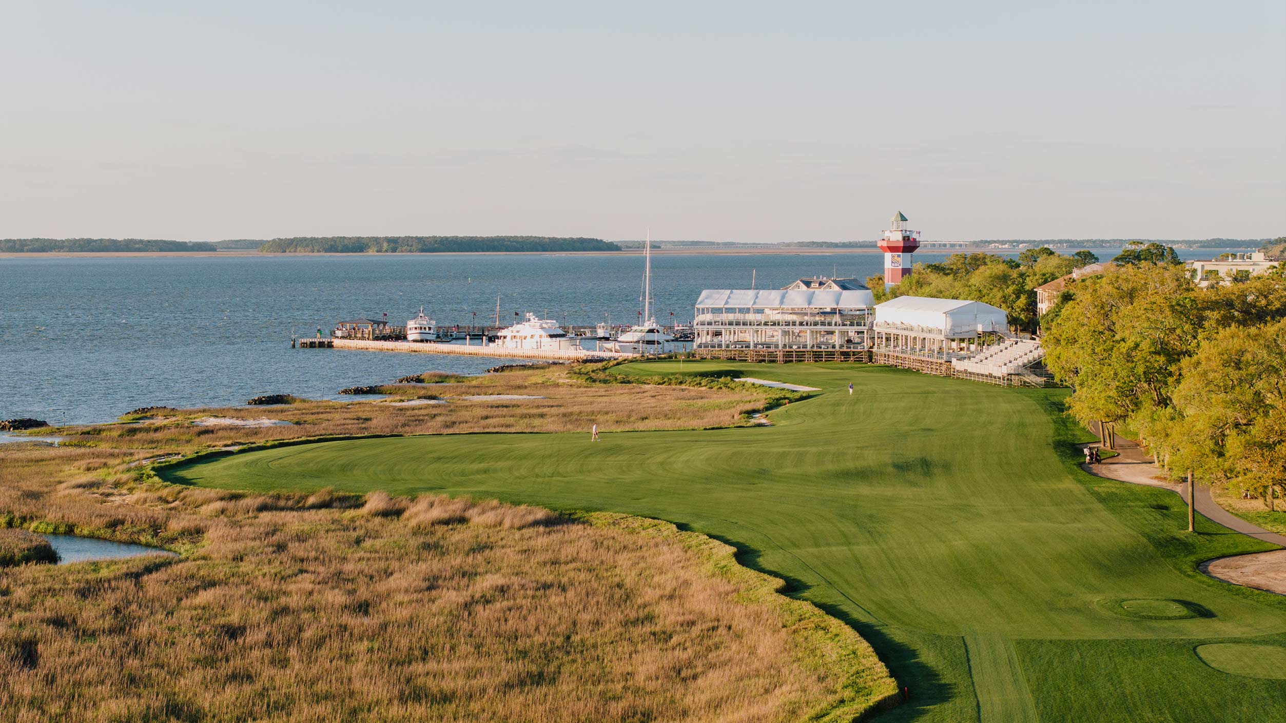 Weekend Chat: Golf Holes That Just Aren’t For You