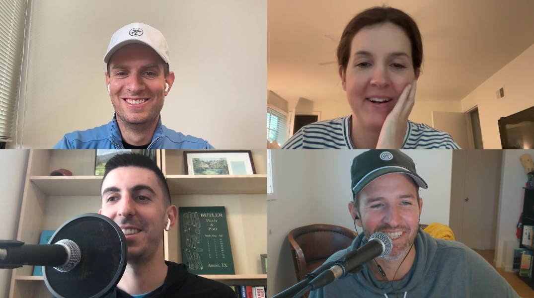 April Club TFE Virtual Hangout
