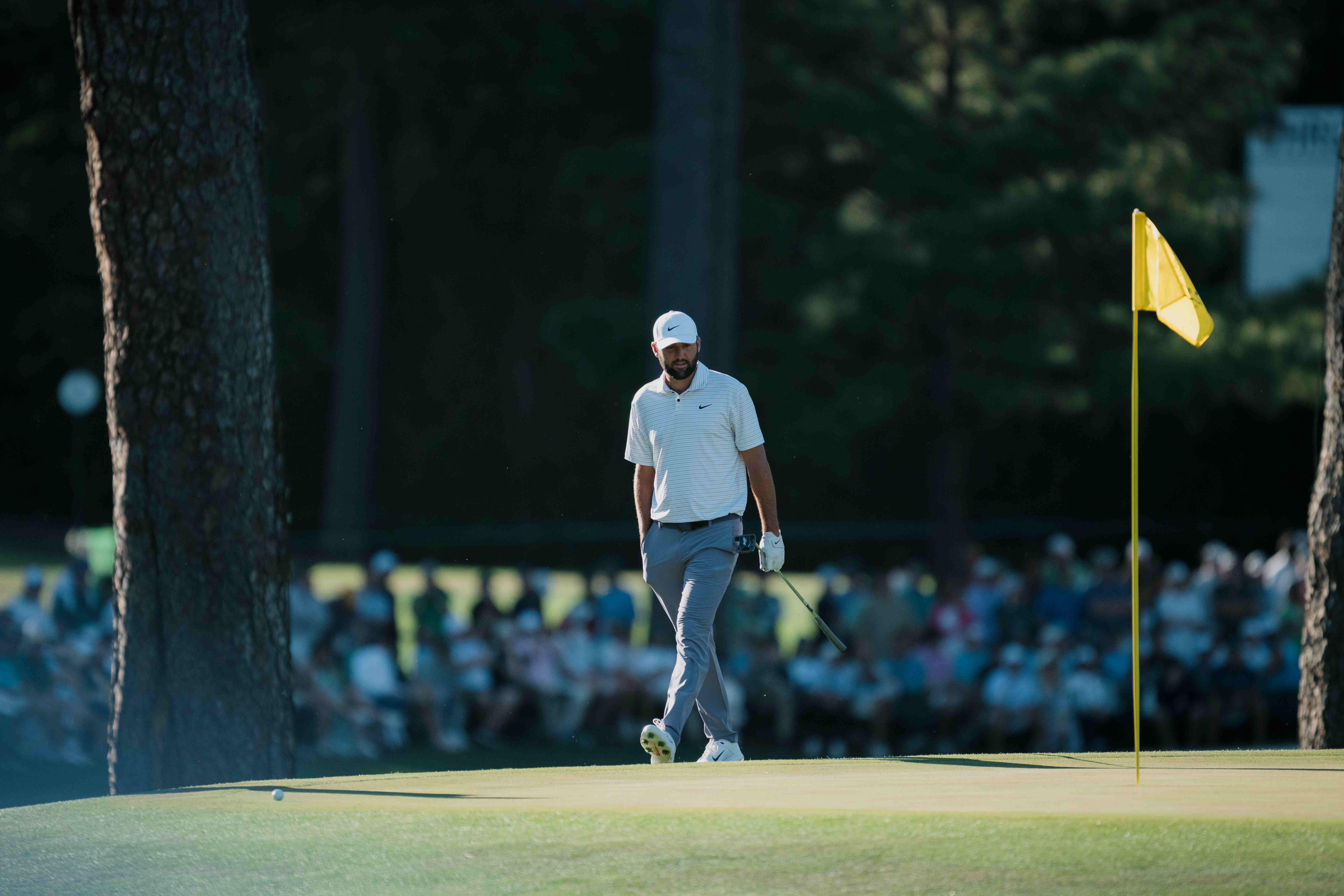 Recapping the Third Round of the 2024 Masters