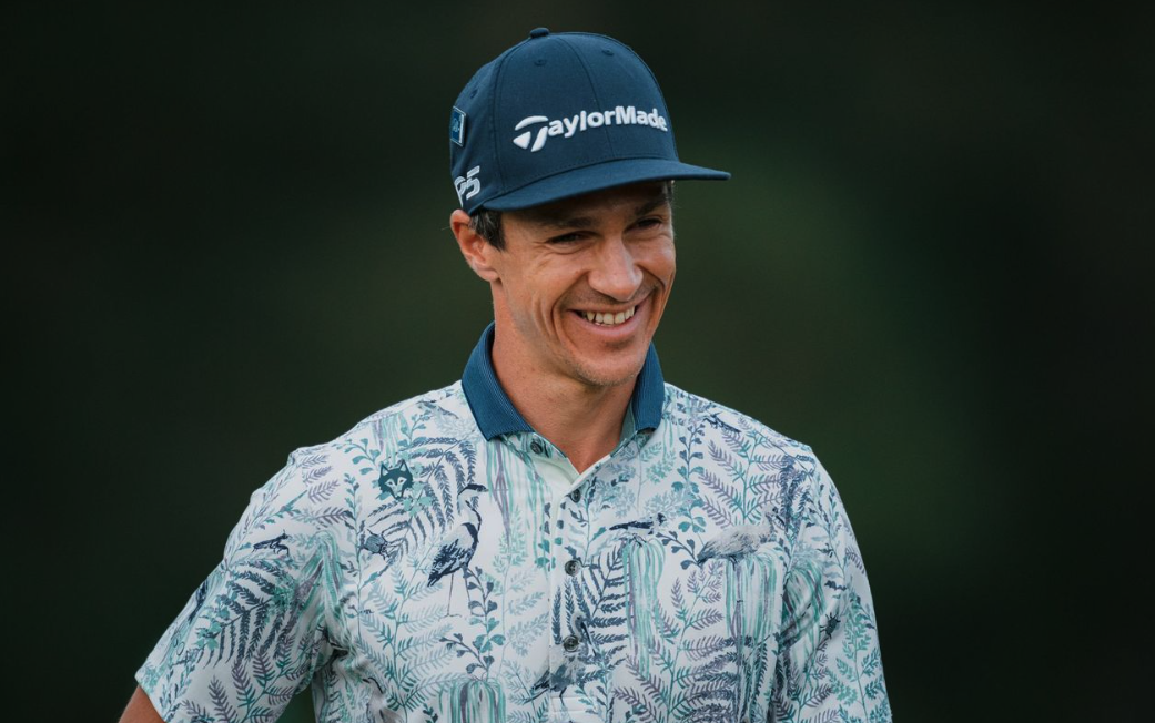 What’s In a Par-3 Contest Tee Sheet