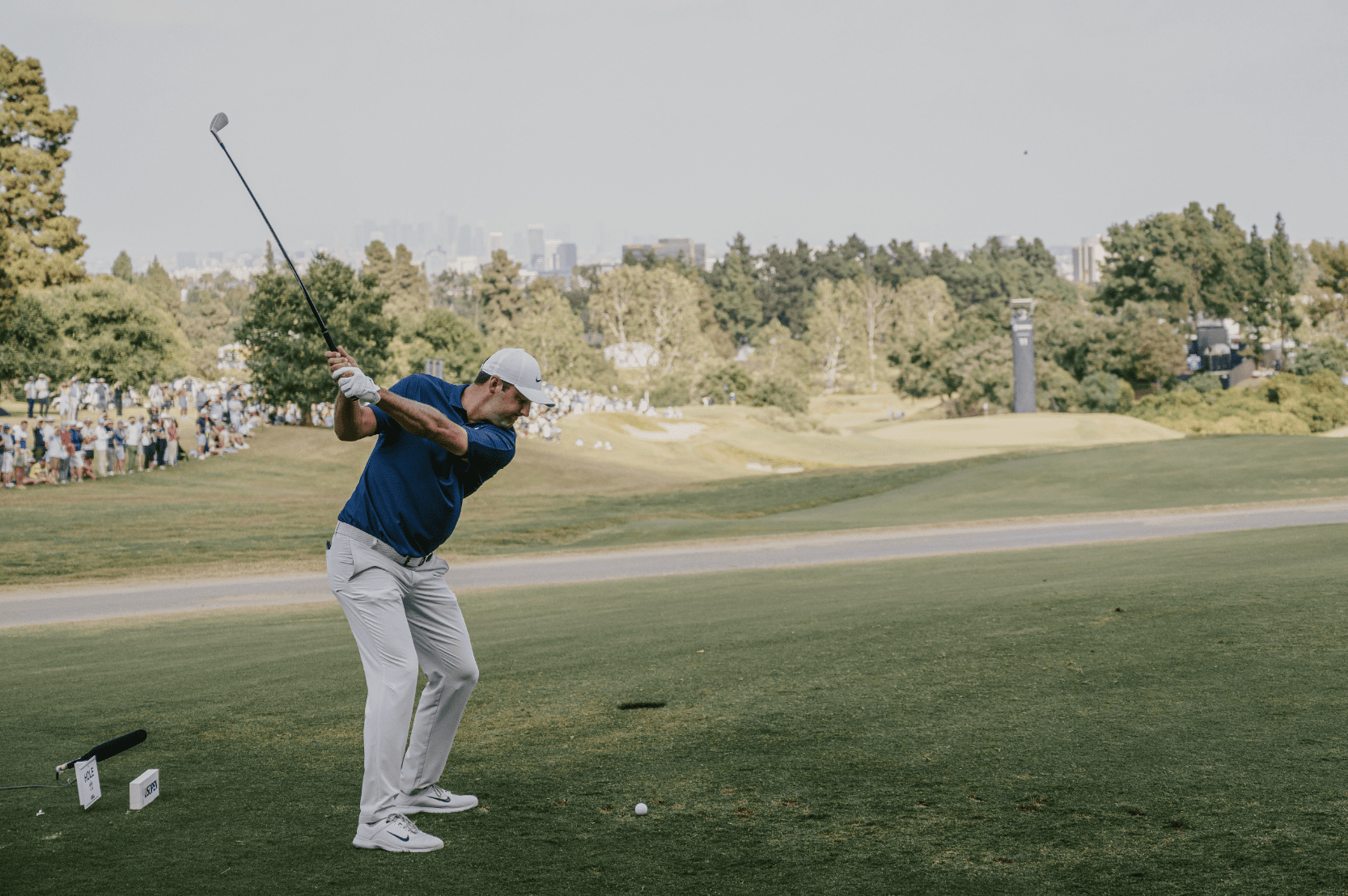 Will’s Official Weekly Golf Ranking, Vol. 2024.5