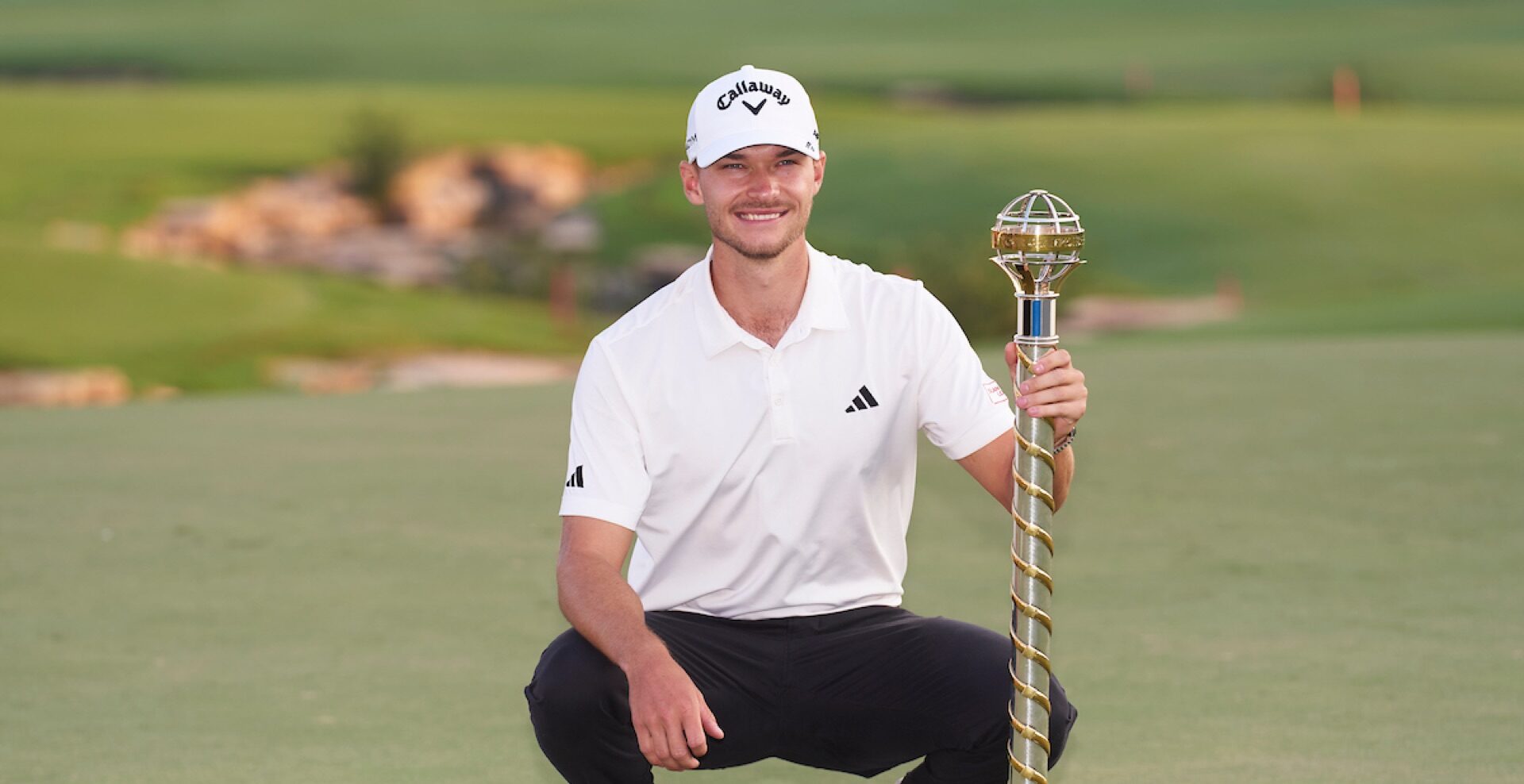 Paulie’s Picks: 2025 Mexico Open