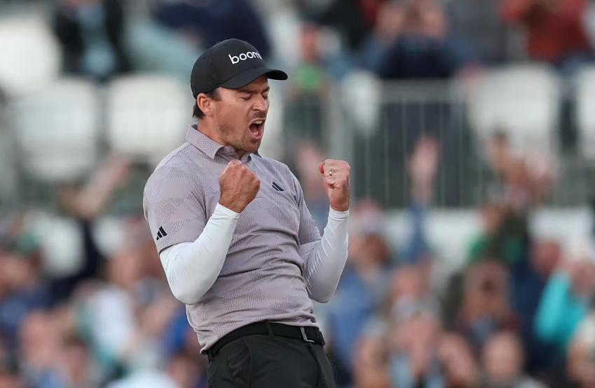 Will’s Official Weekly Golf Ranking, Vol. 2024.3