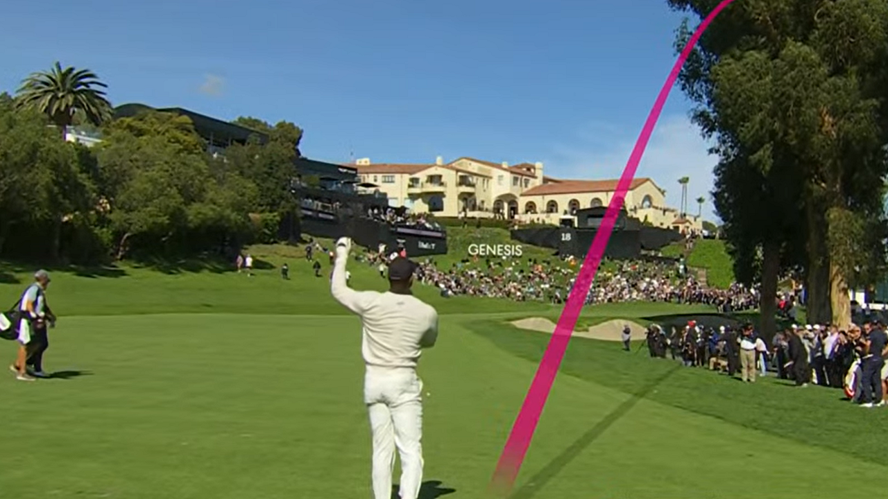 The Humanizing Power of a Shank
