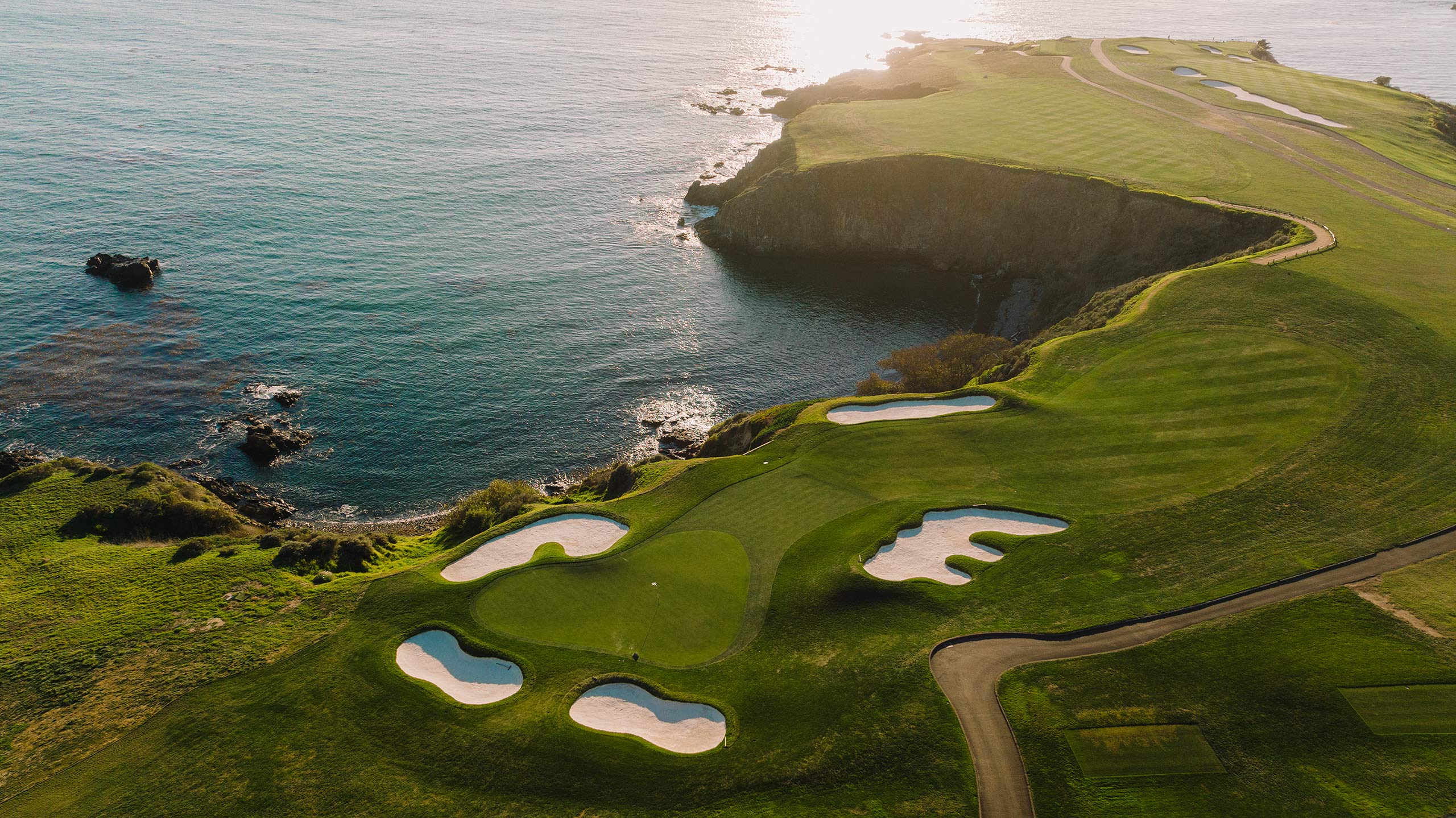 Pebble in the Rough