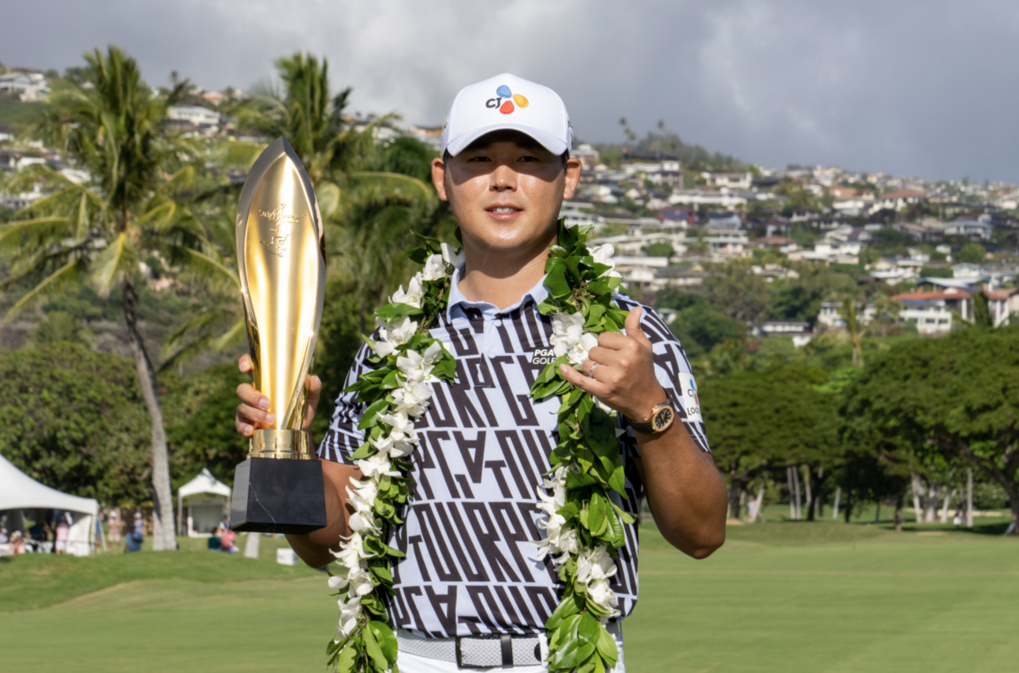 Don’t Forget – Sony Open Fantasy Picks