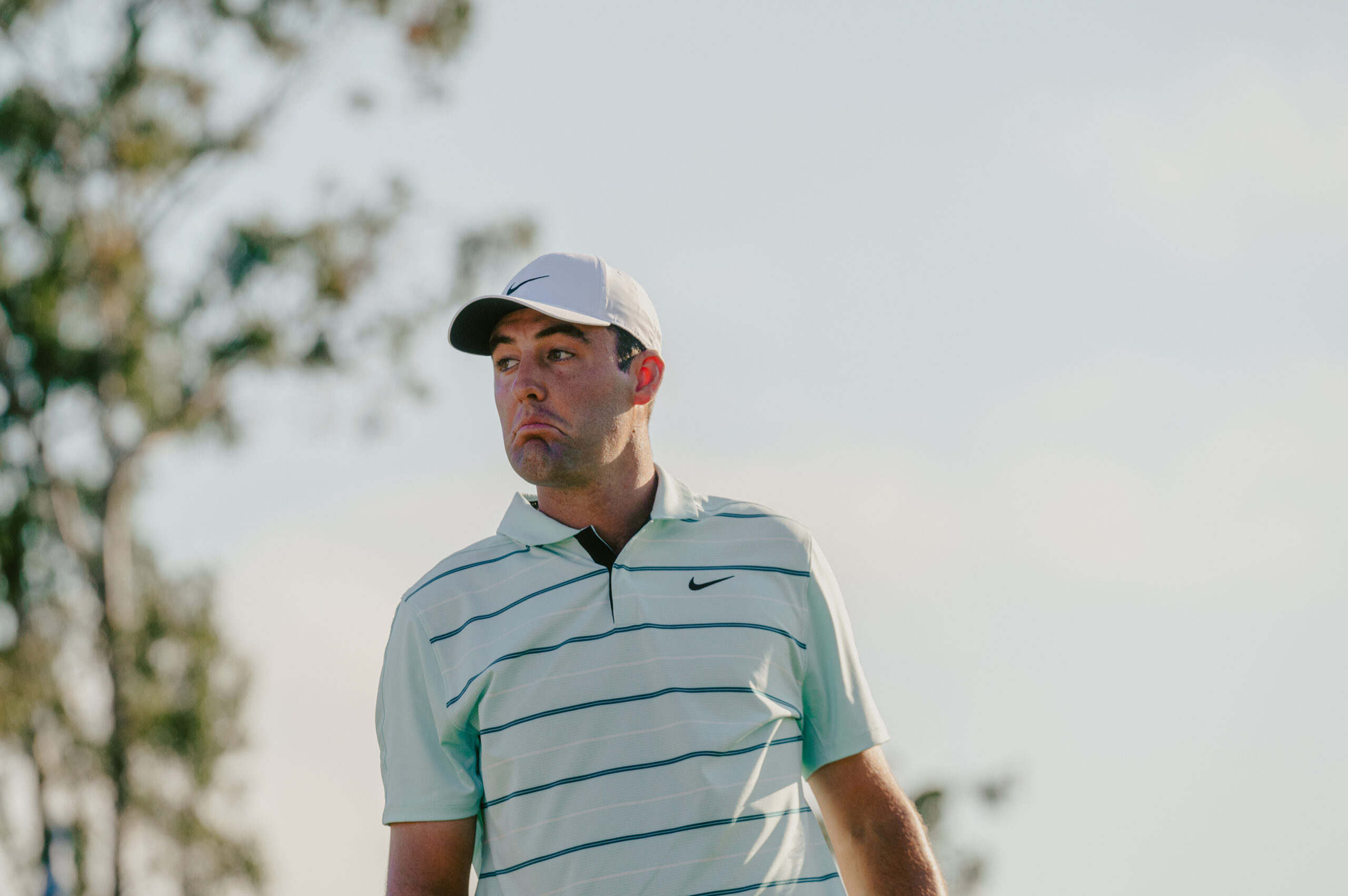 Will’s Official Weekly Golf Ranking, Vol. 2024.1