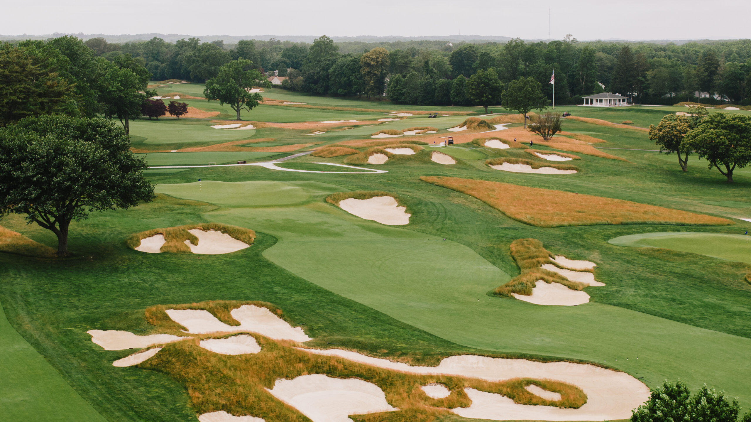 Second Wave of Fried Egg Golf Events