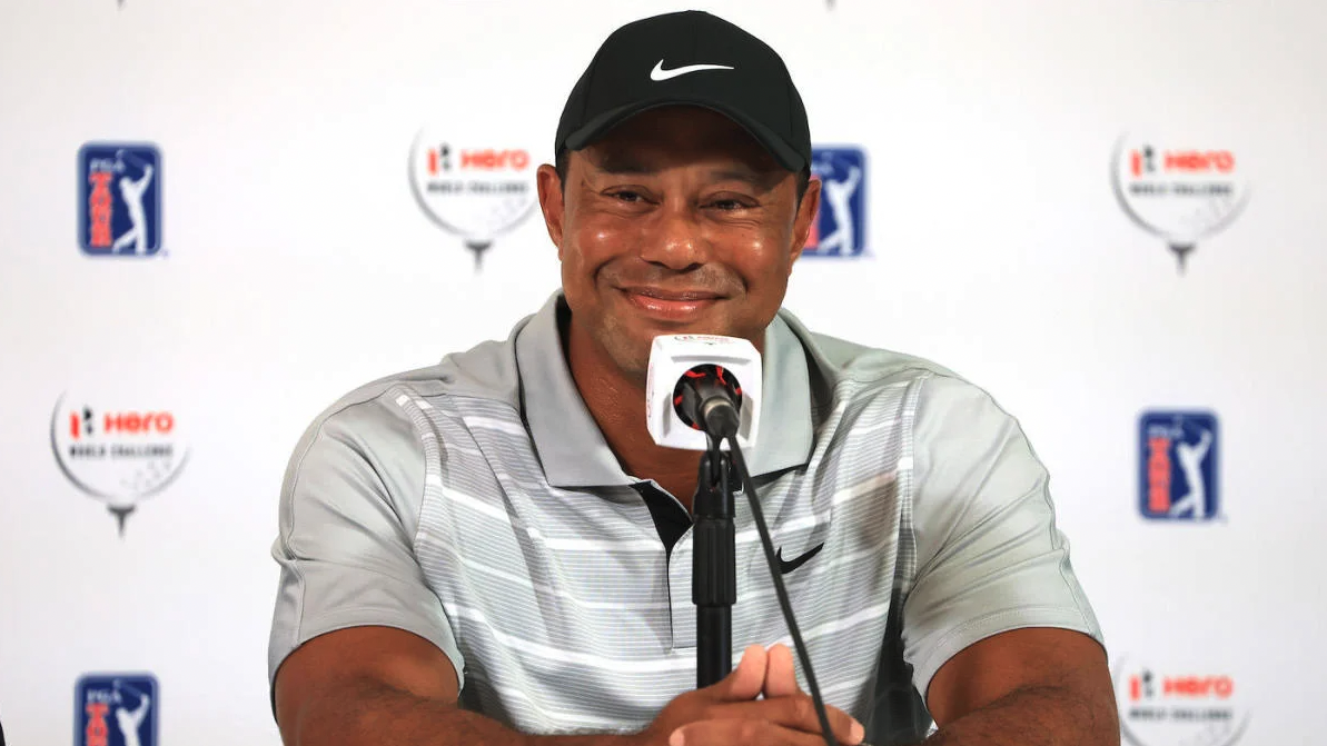 Tiger Talks
