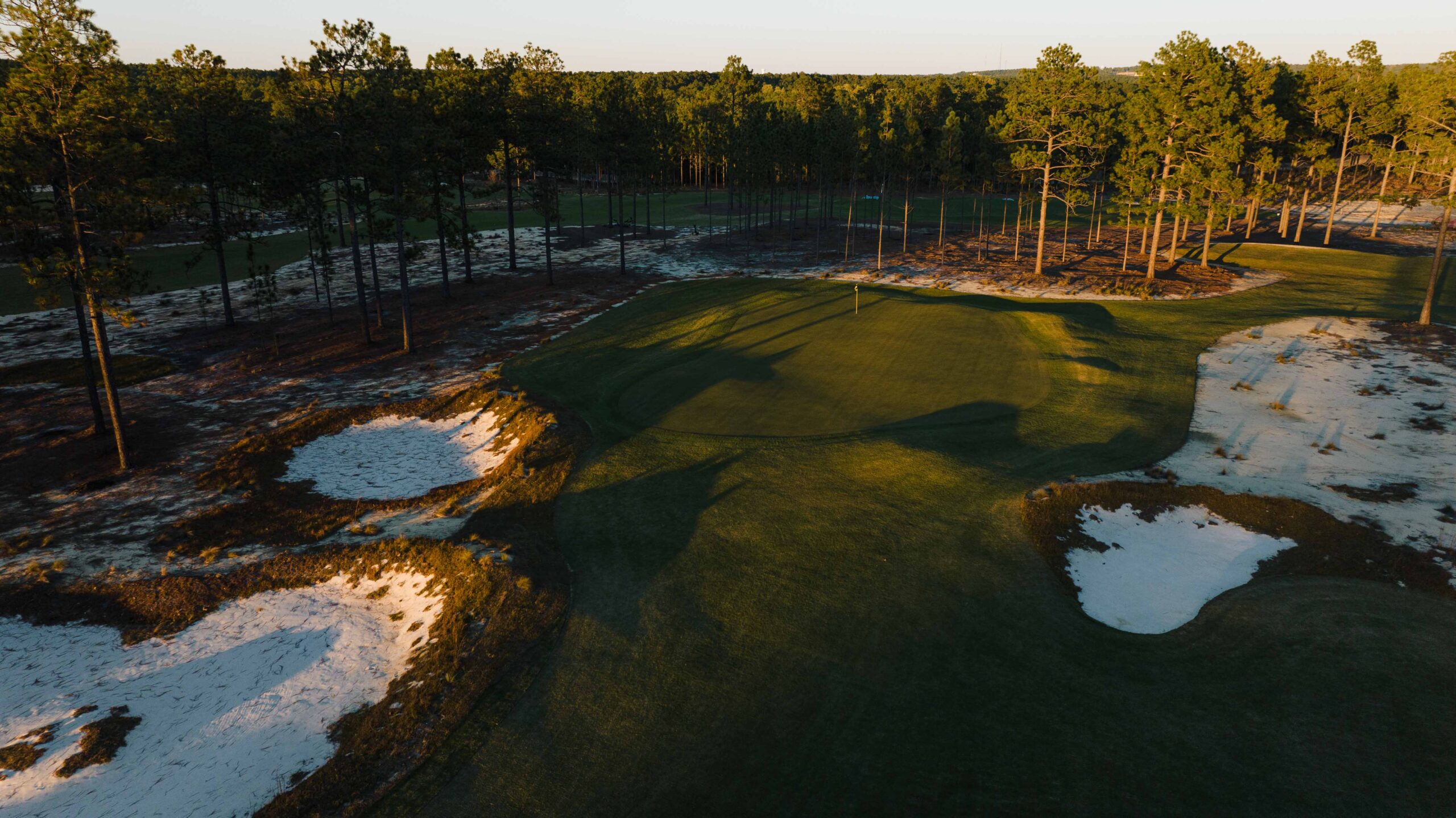 Angela Moser’s Favorite Things About Pinehurst No. 10