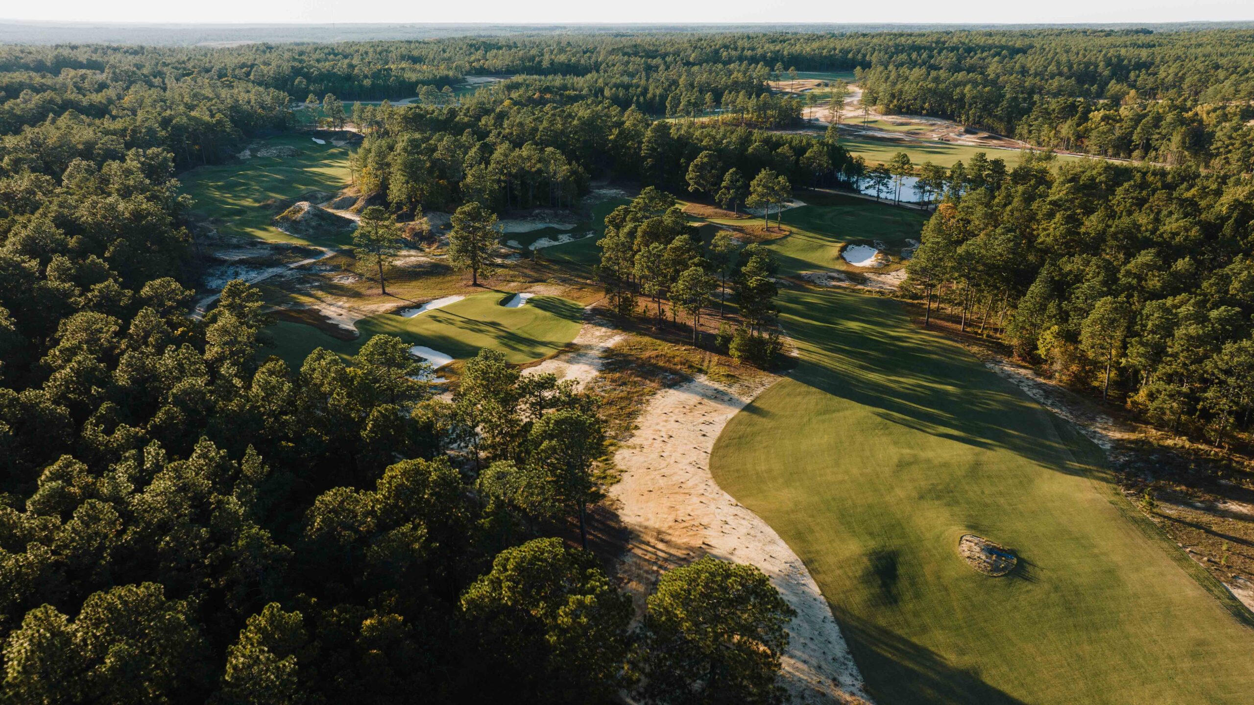 Design Notebook: In Praise of Teeing It Wherever You Like