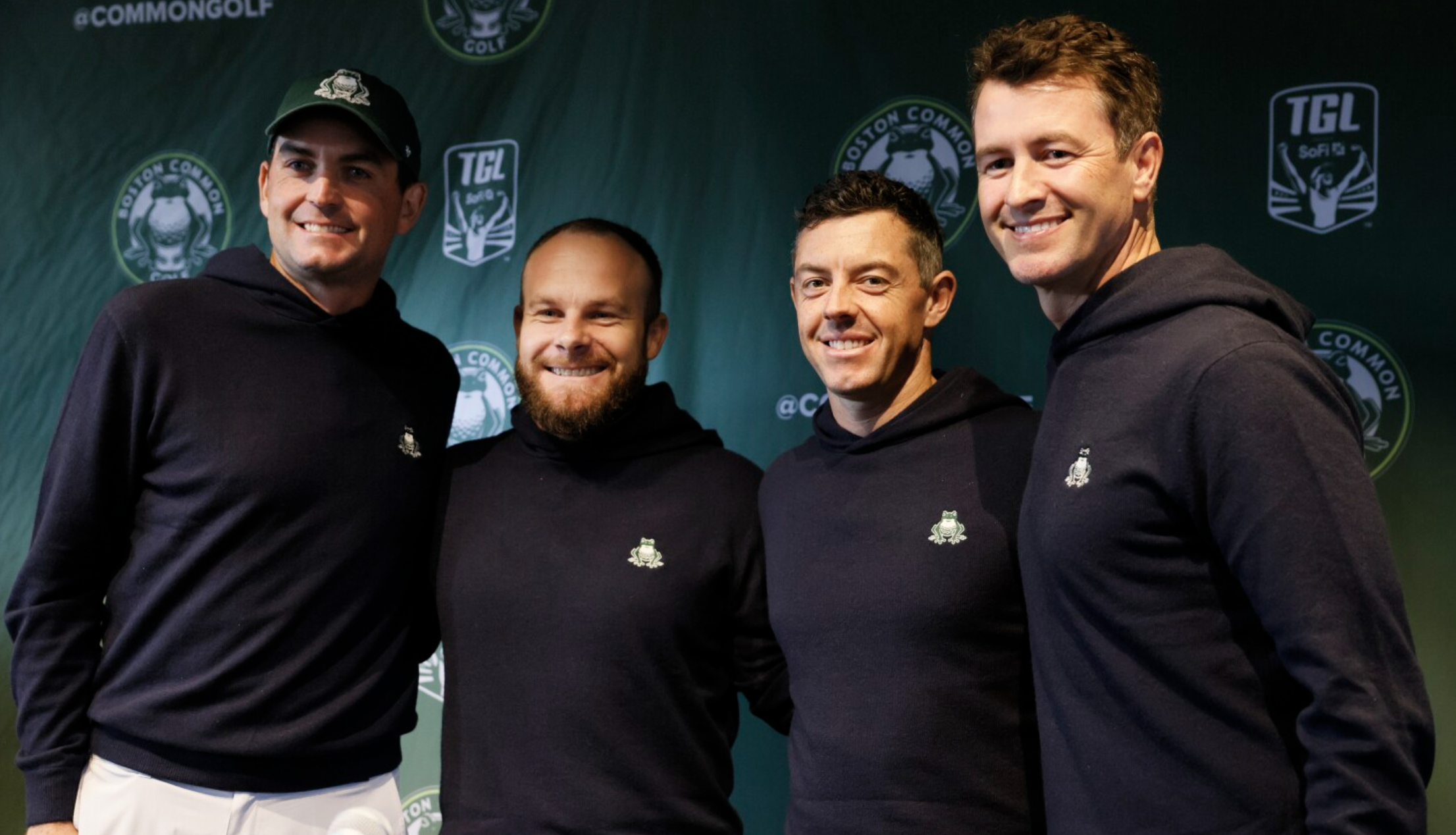 Ted Williams, David Ortiz…Rory McIlroy?