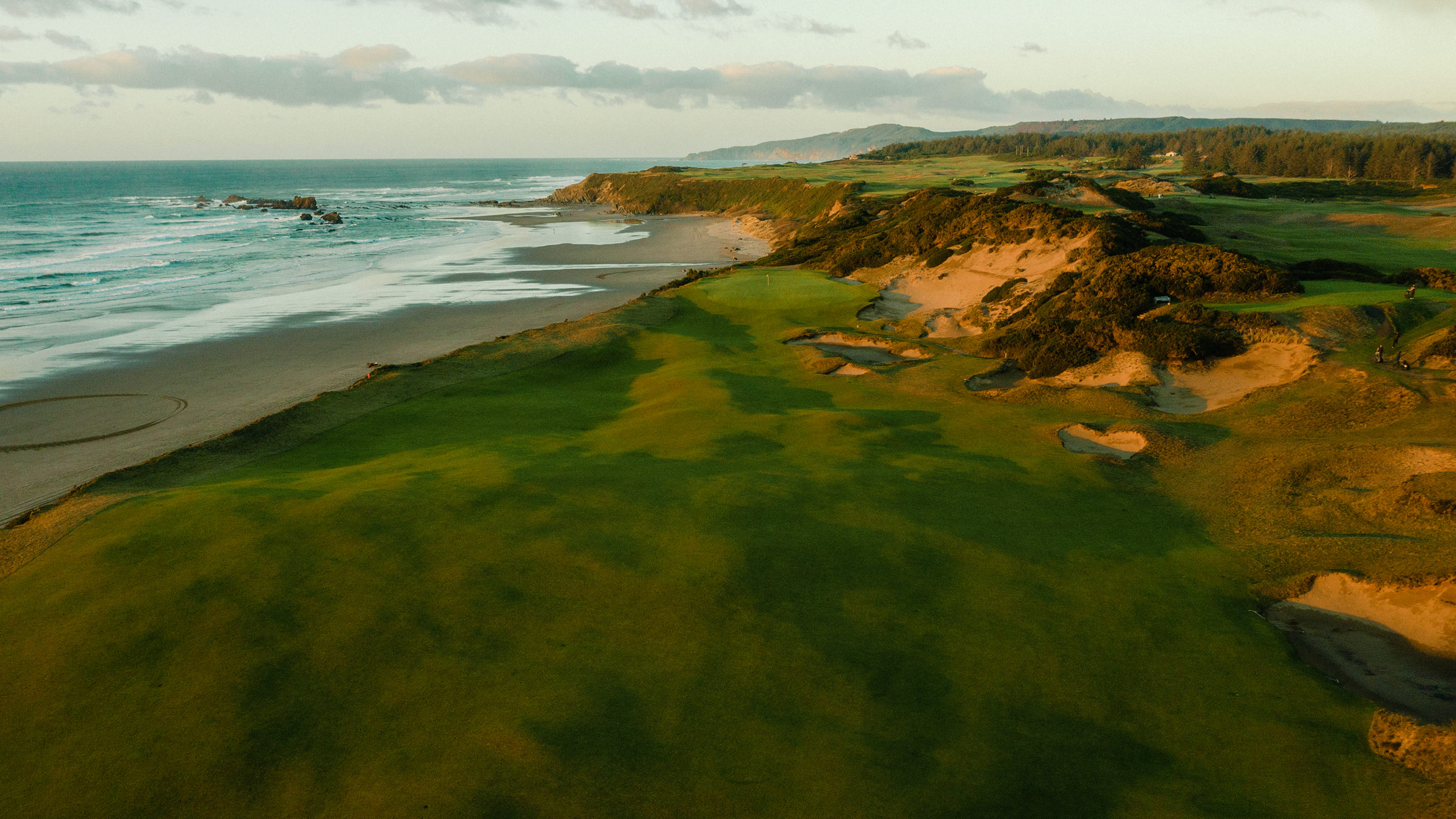 What Are Some of the Best Fairways in Golf?